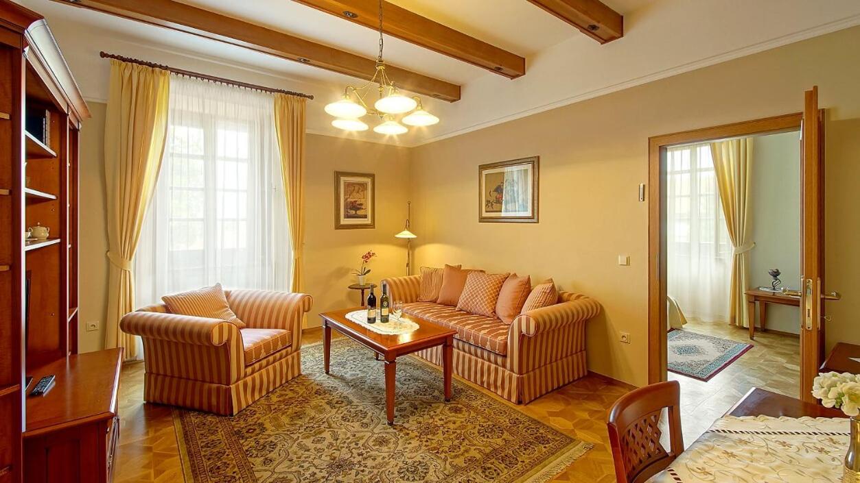 Executive Suite - Depandance photo 3