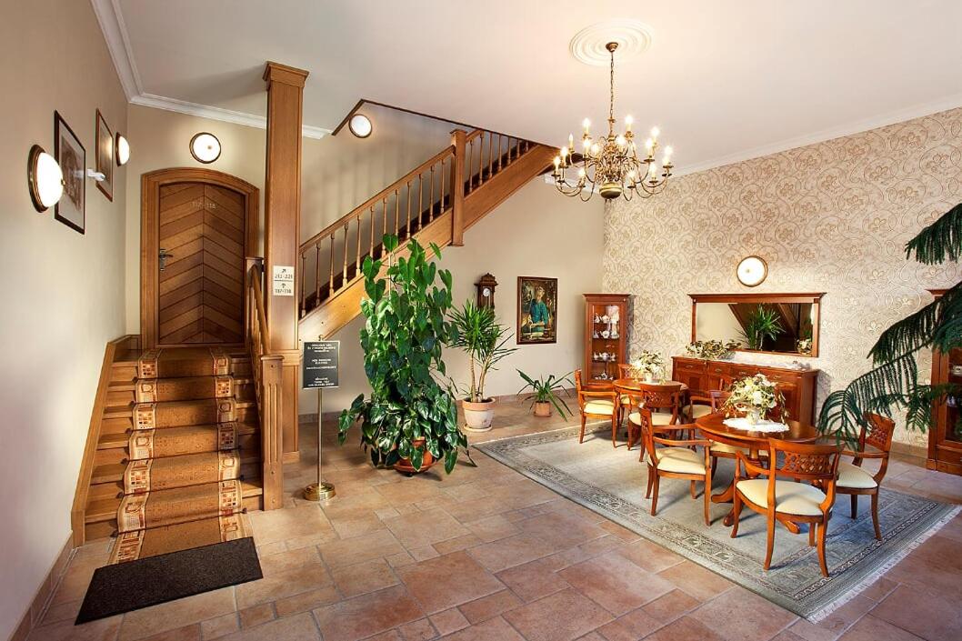Superior Twin Room - Depandance photo 3
