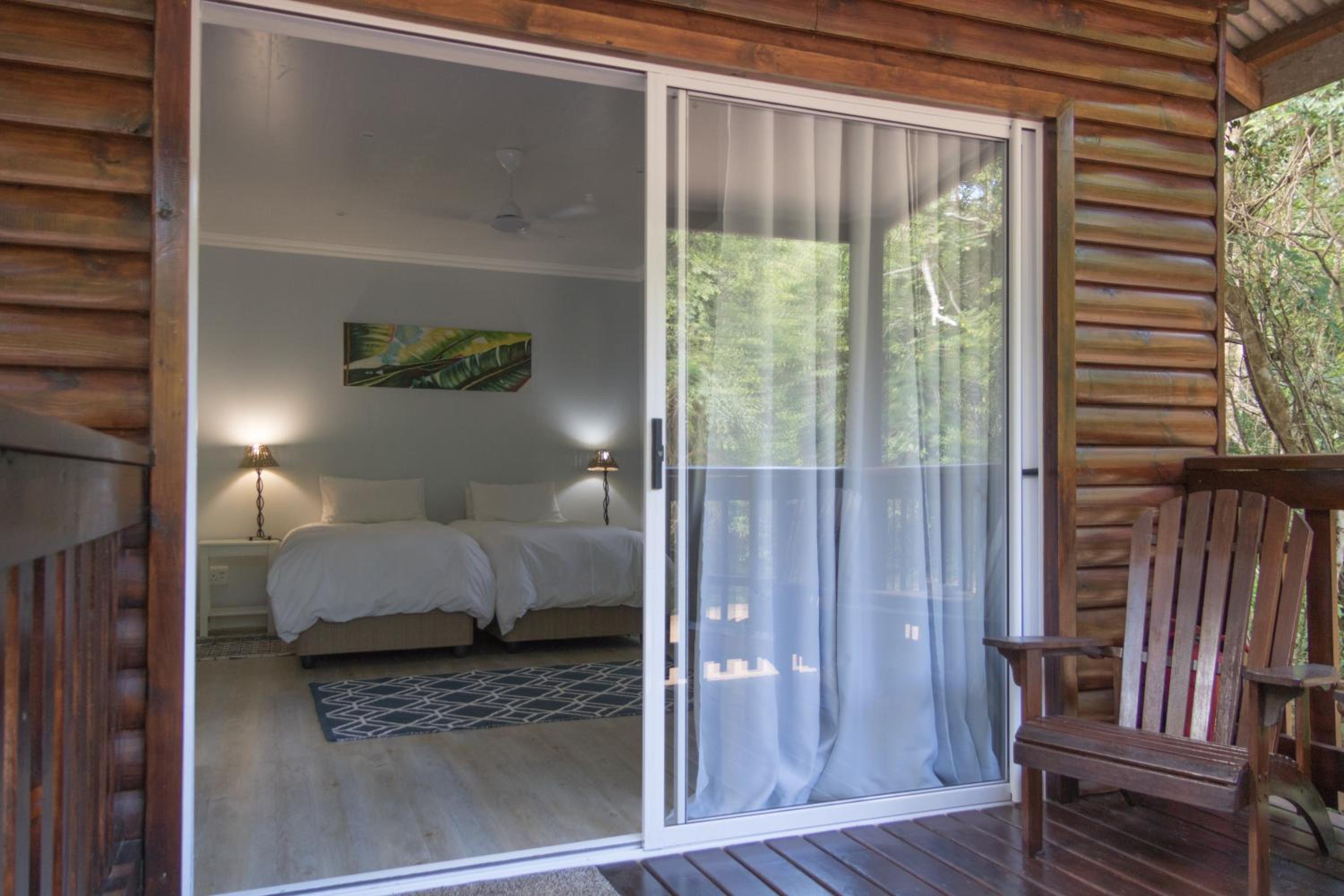 Chalet photo 3