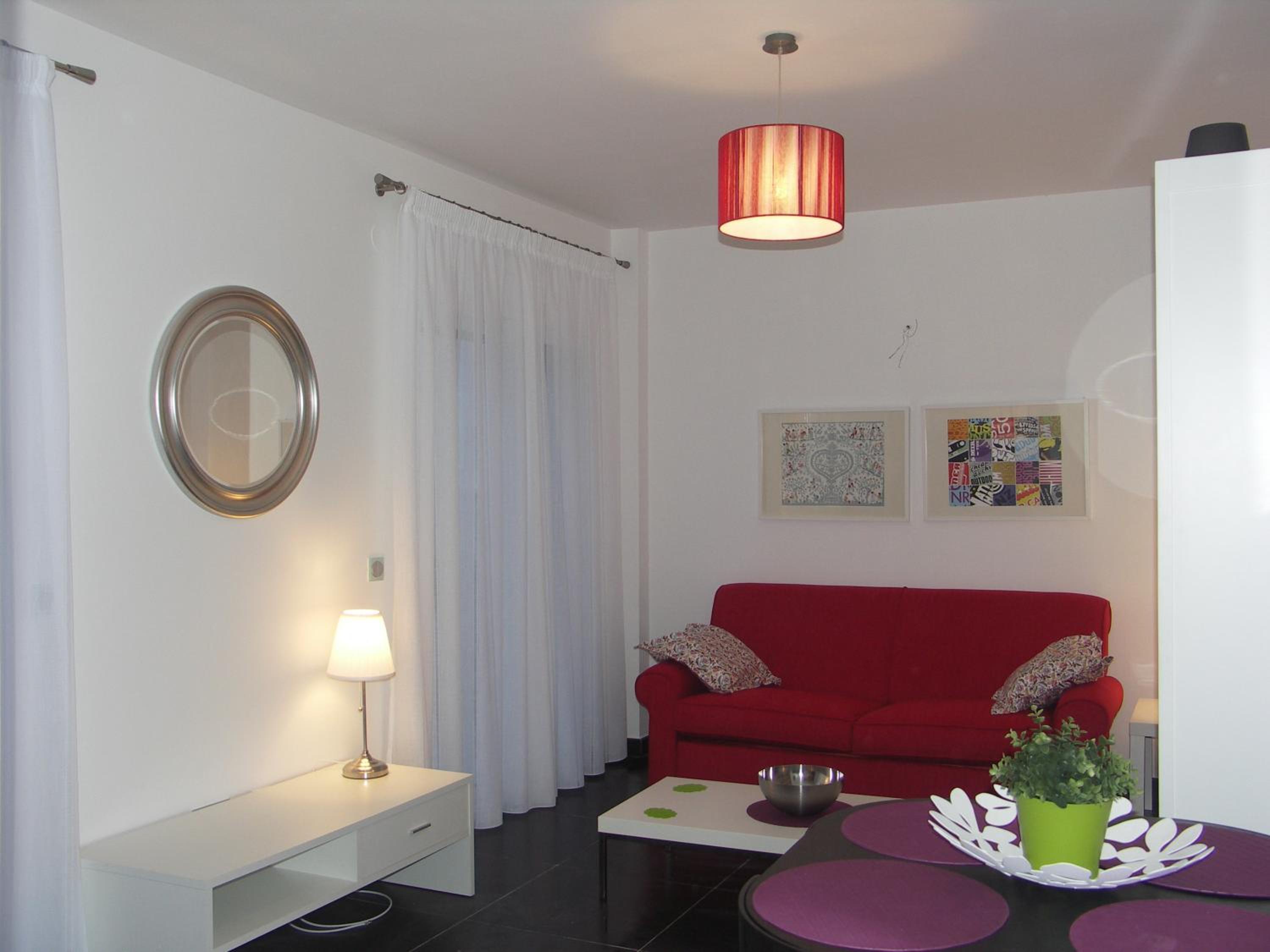 Apartment With Balcony photo 3