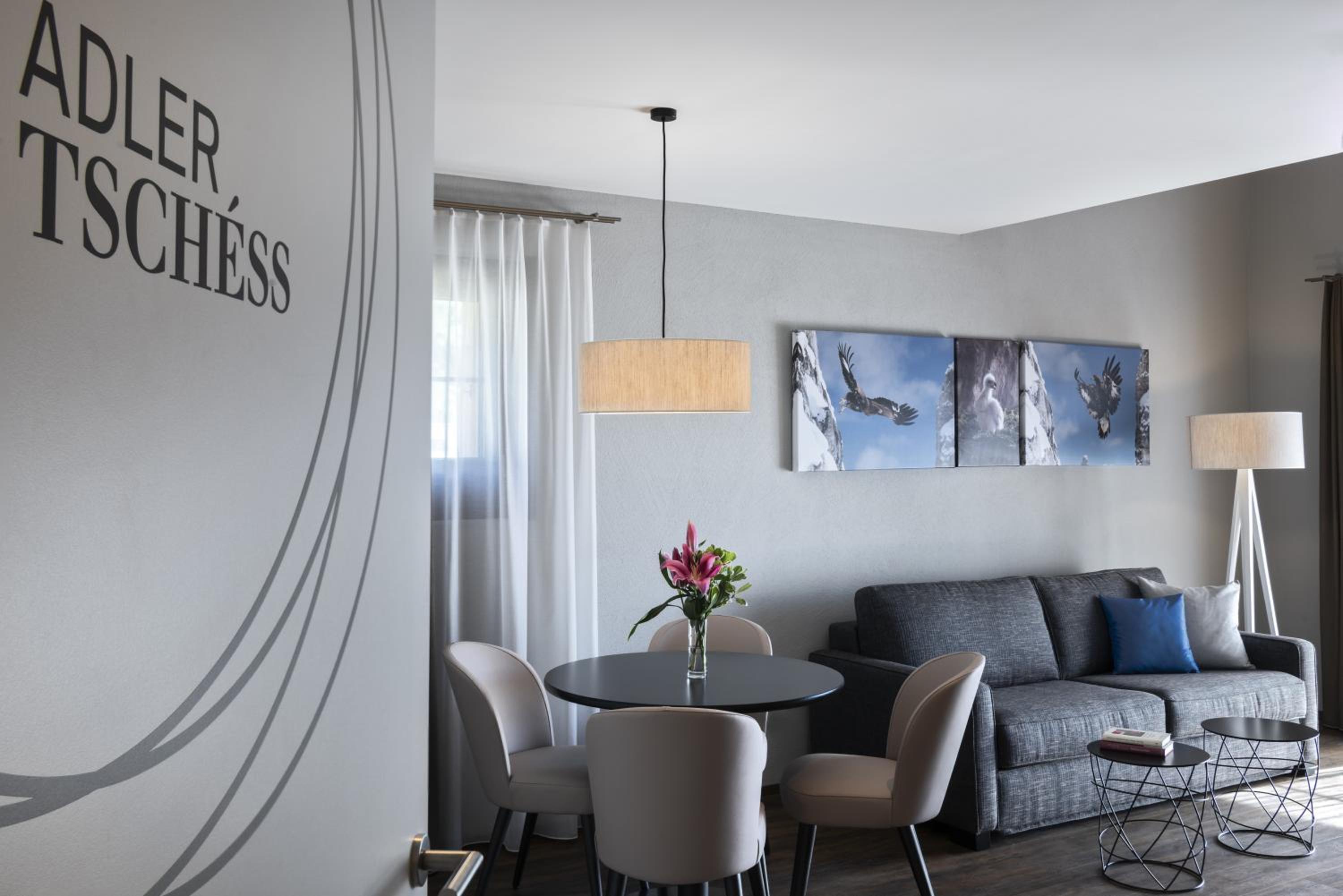 Duplex Suite - Photo 4