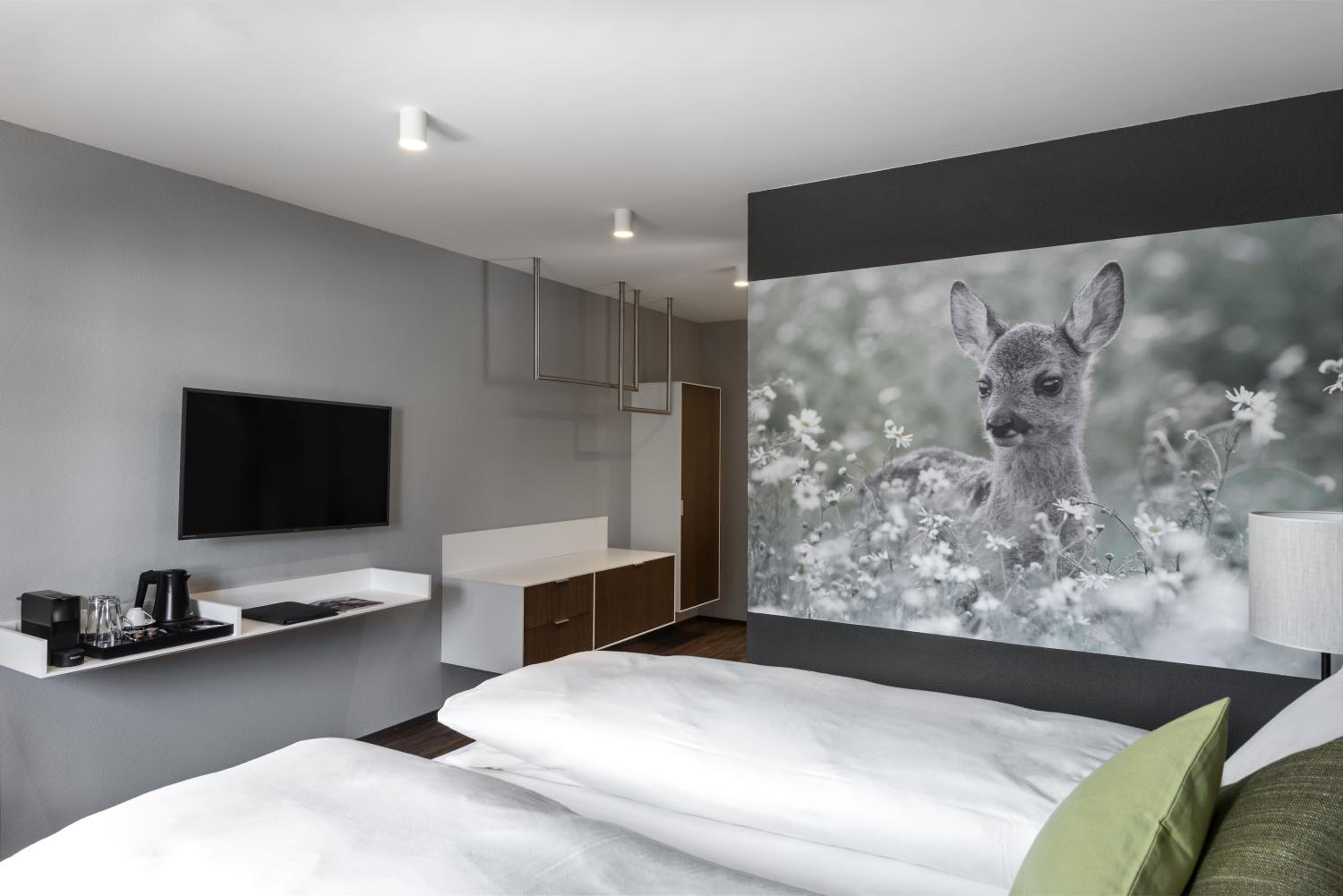 Double Room - Photo 4