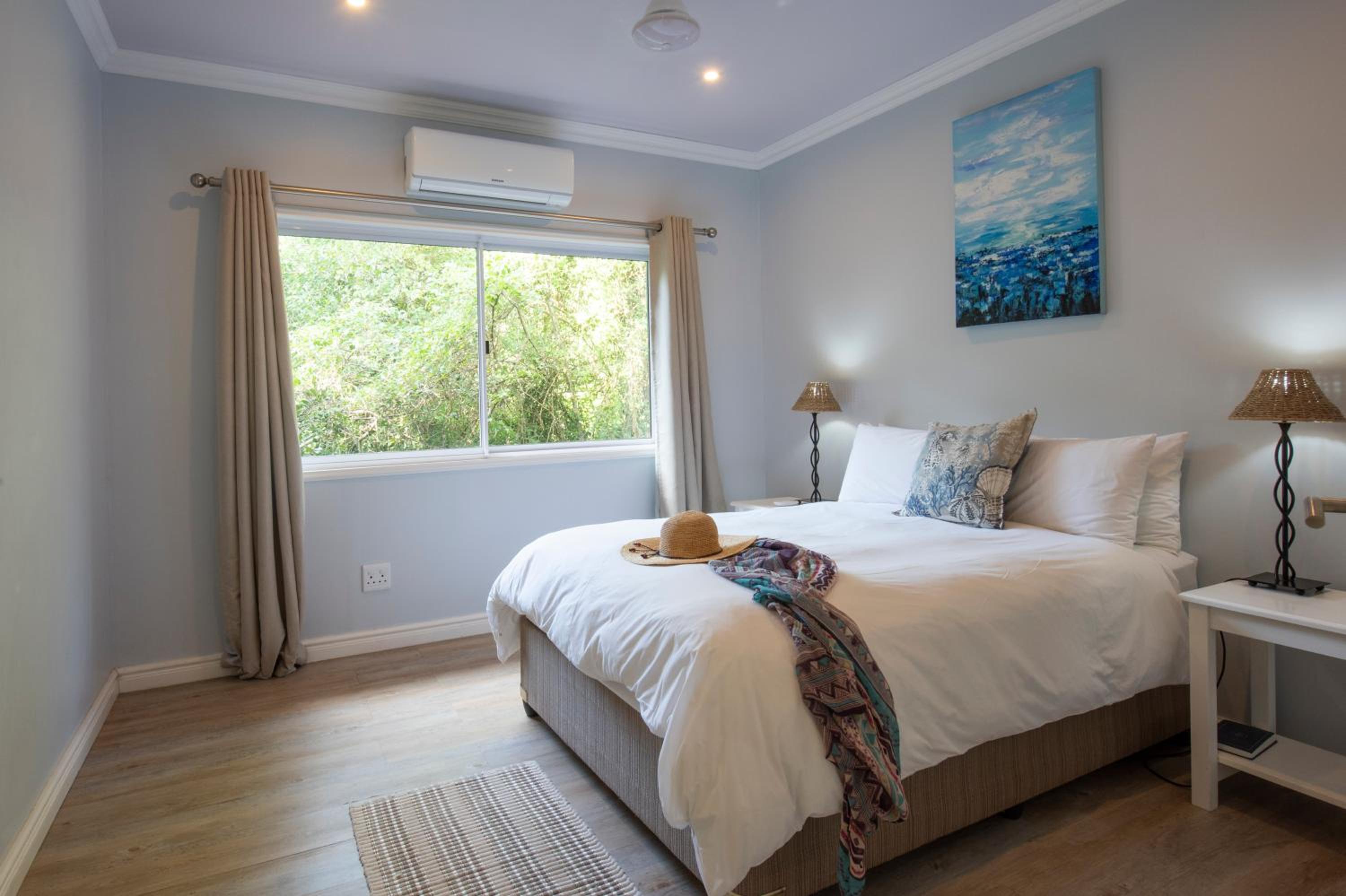 Two-Bedroom Family Chalet photo 1
