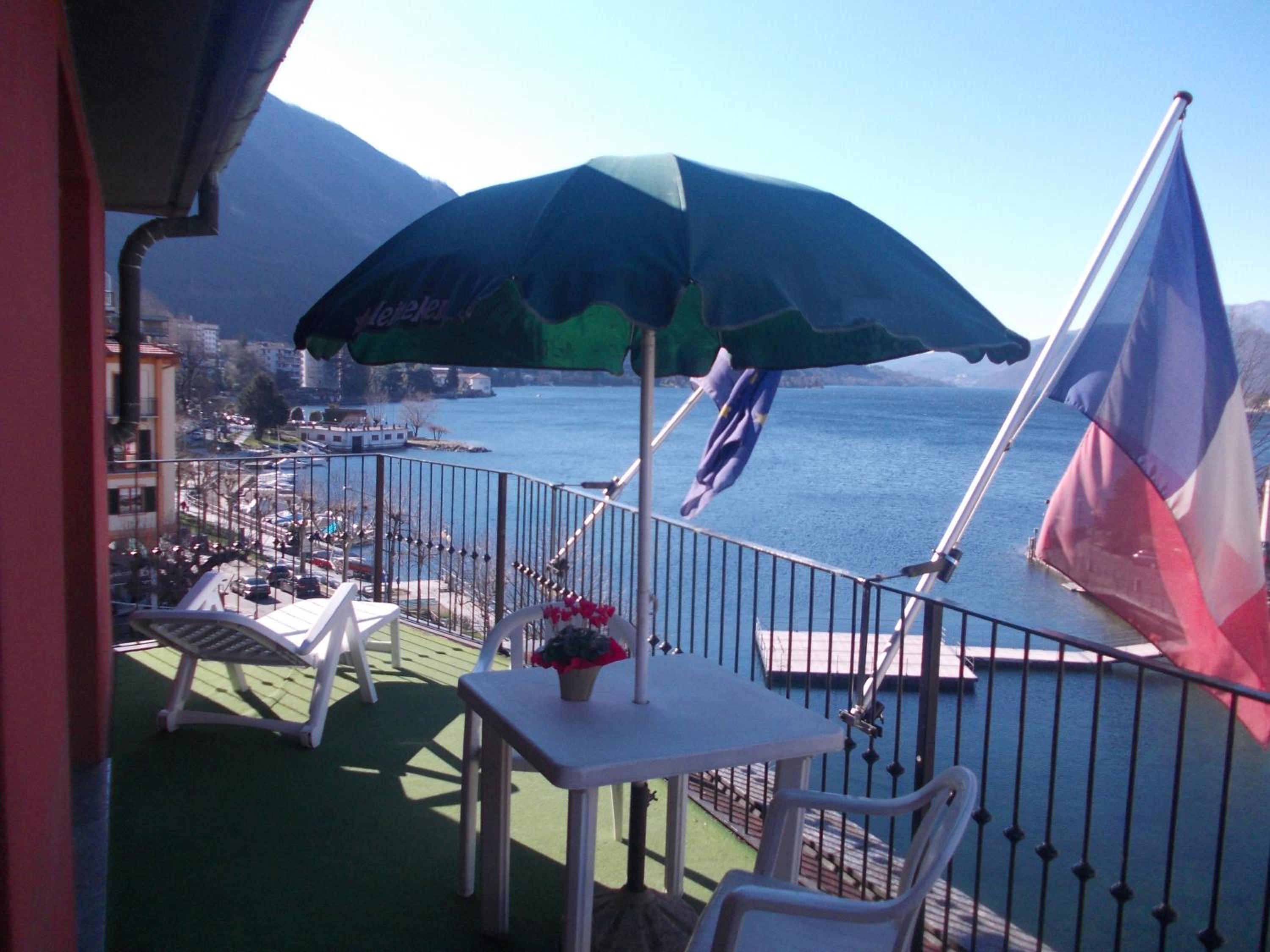 Double or Twin Room with Balcony - Photo 5