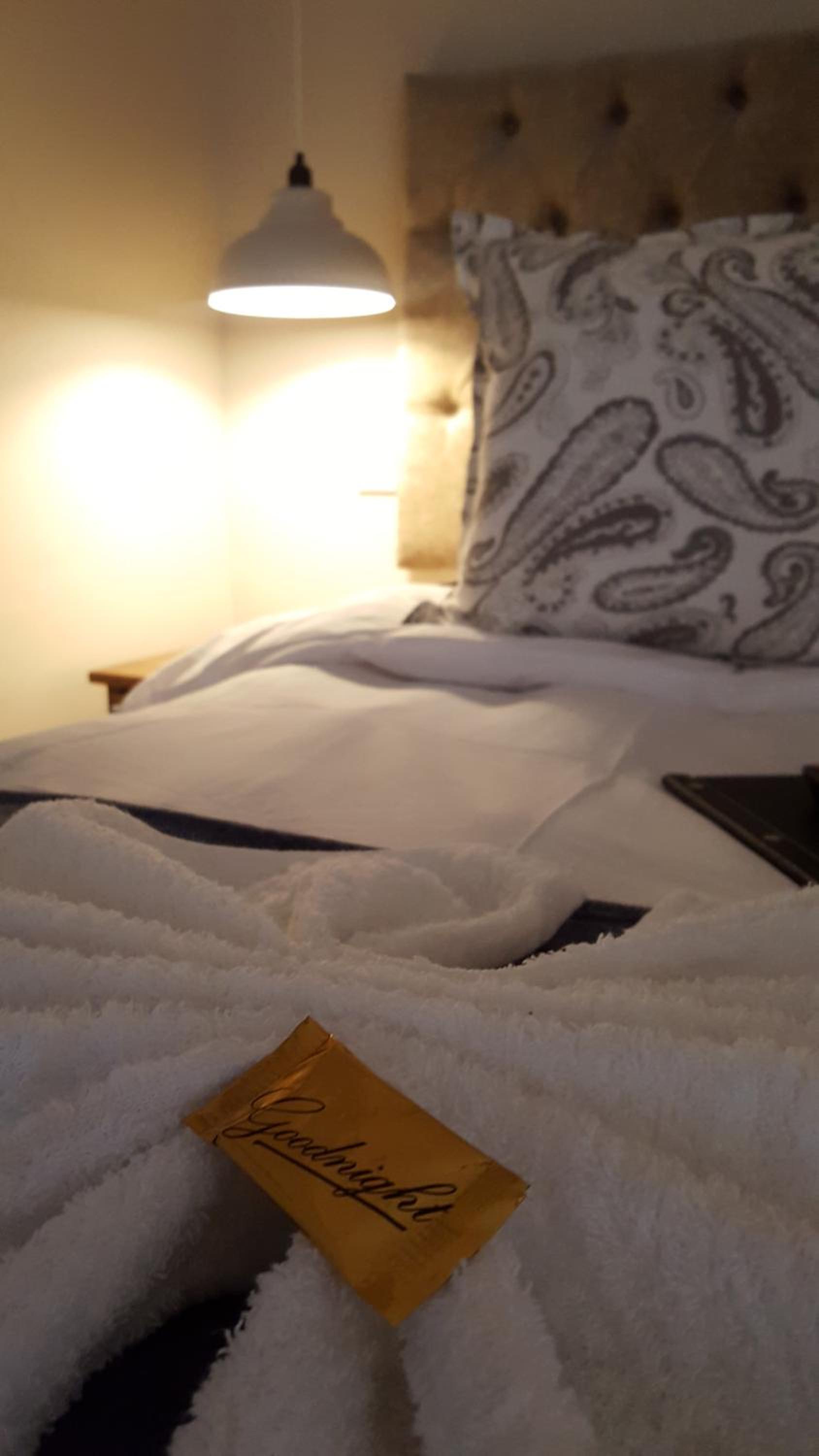 Twin/Double Room