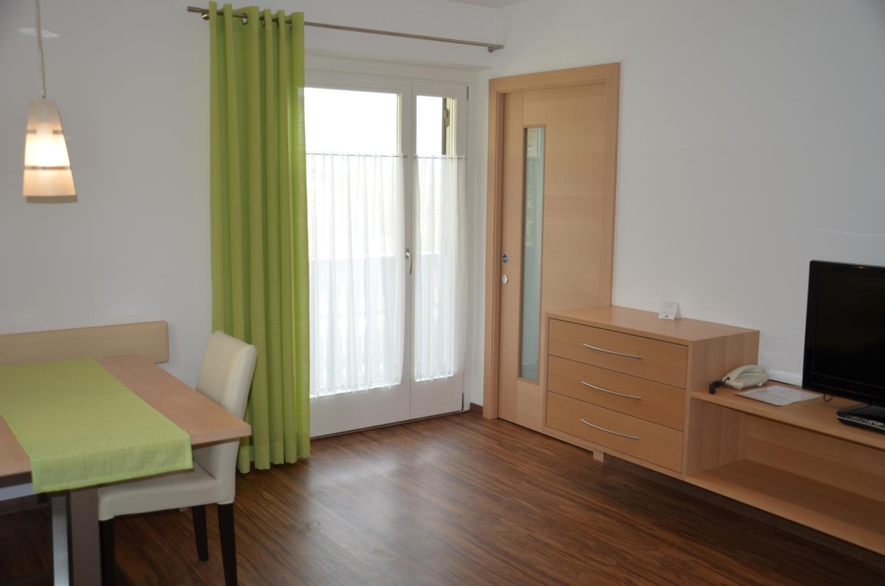 Apartment with Garden View photo 2