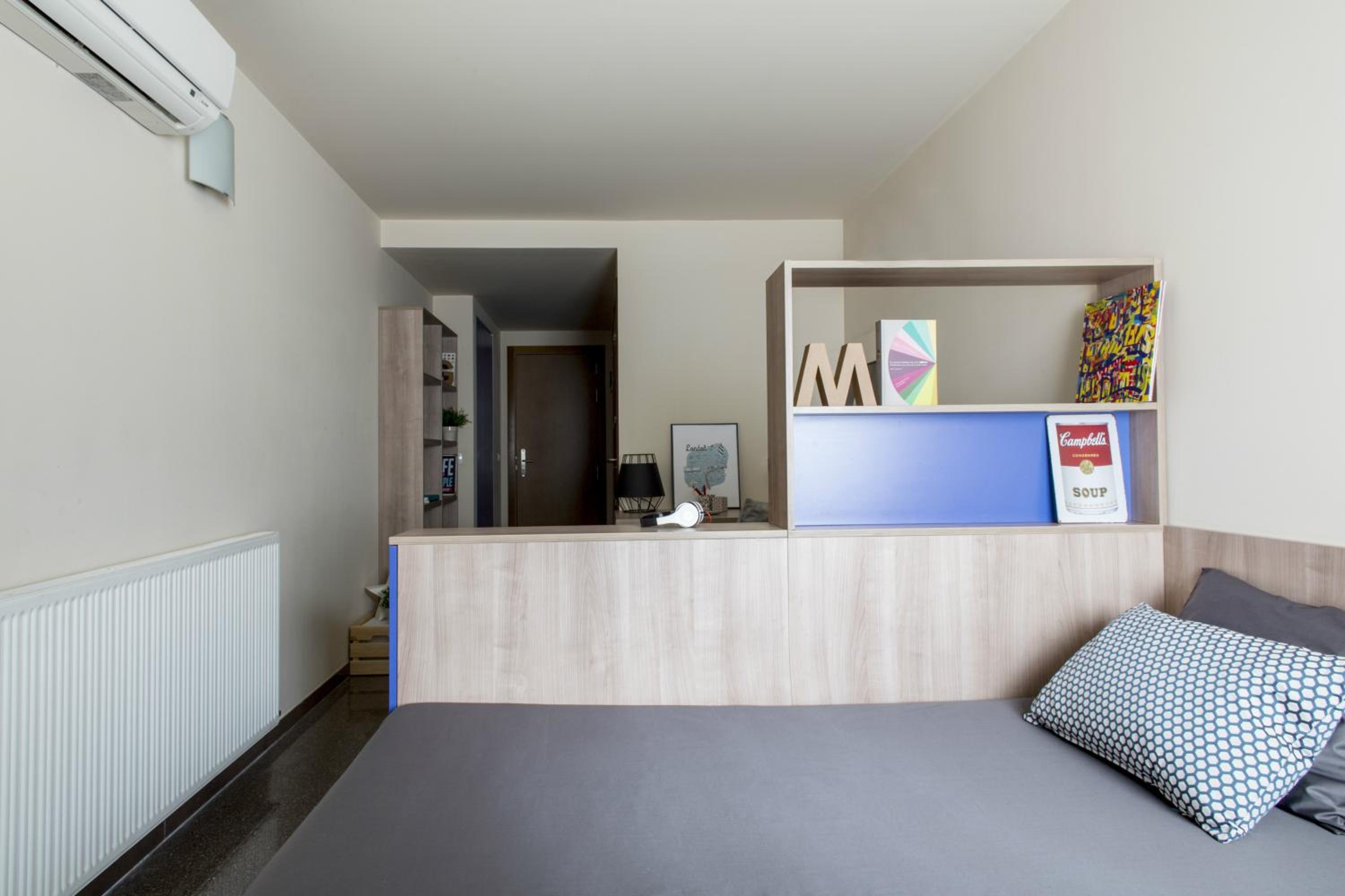 Twin Room photo 3