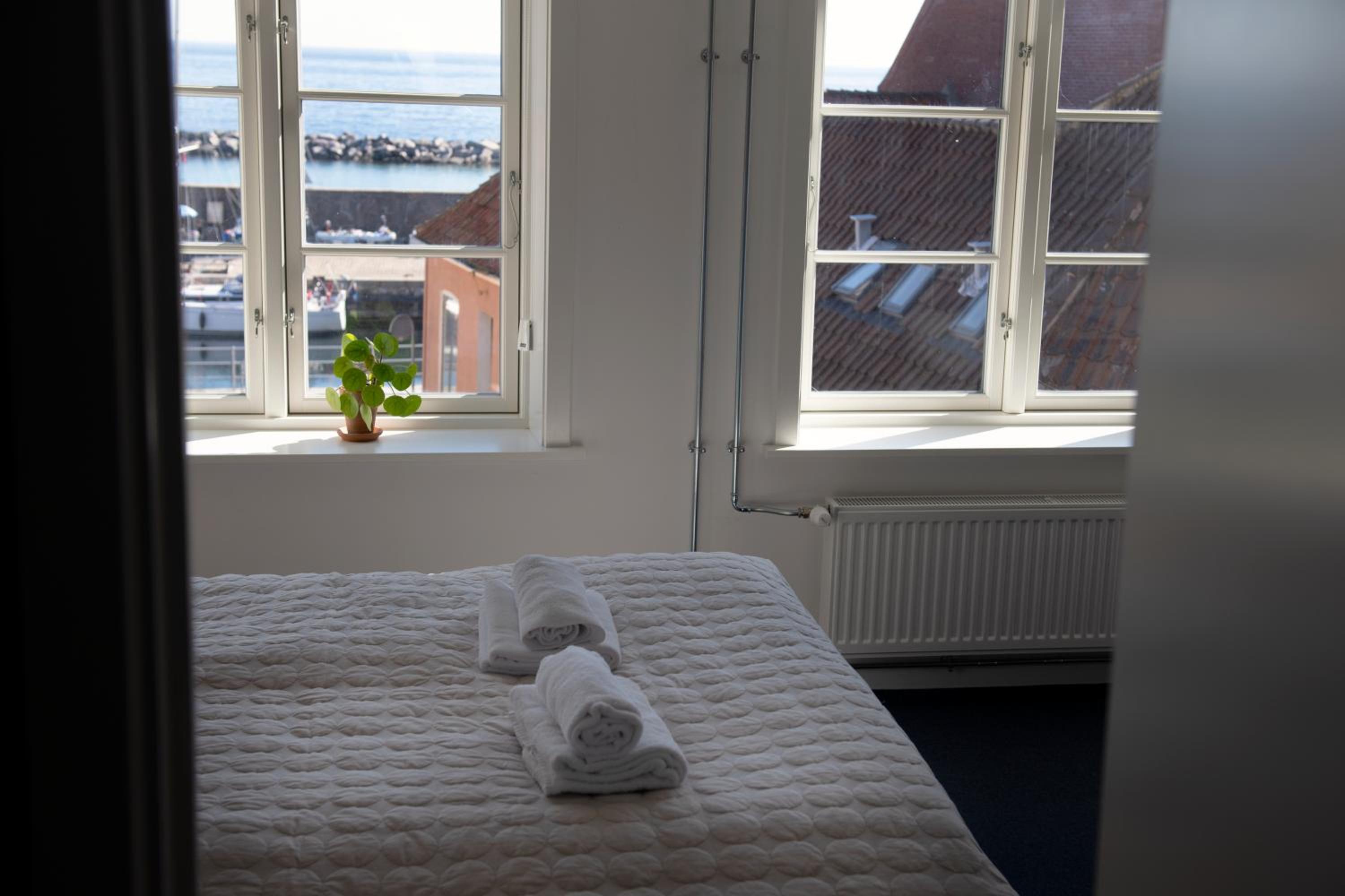 Double Room with Sea View photo 1