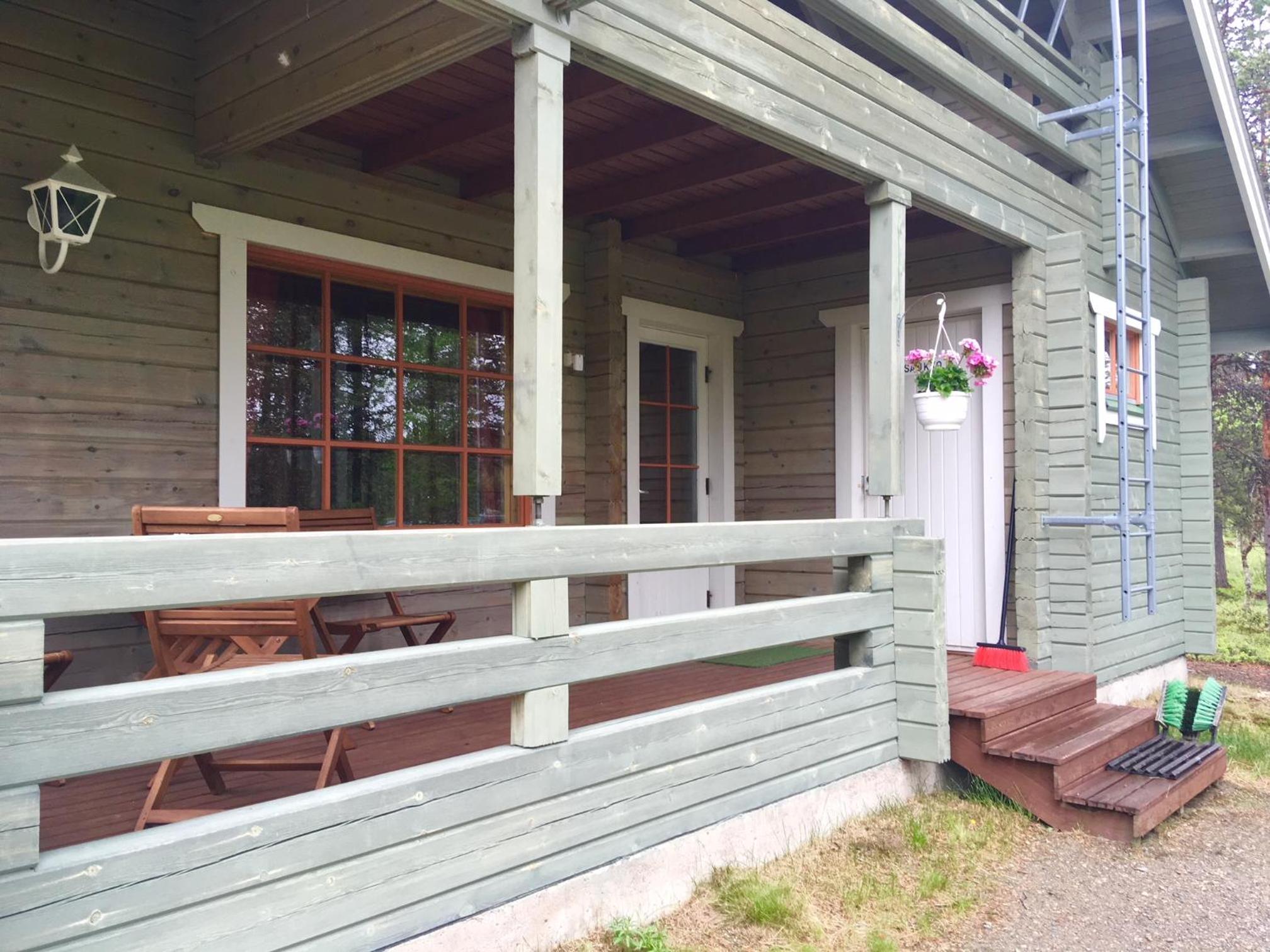 Four-Bedroom Cottage (8 Adults)  - Photo 6