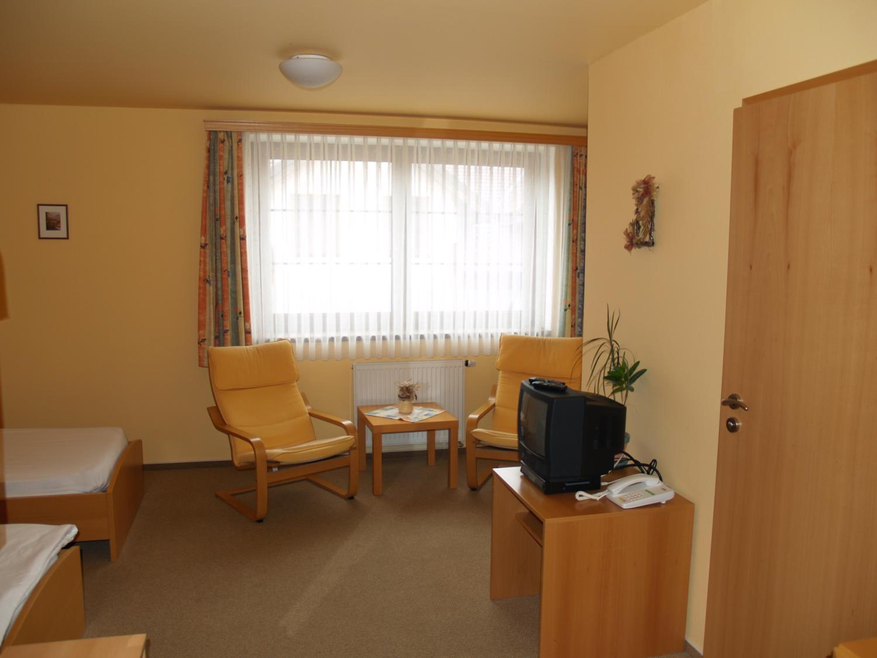 Comfort Twin Room - Photo 1