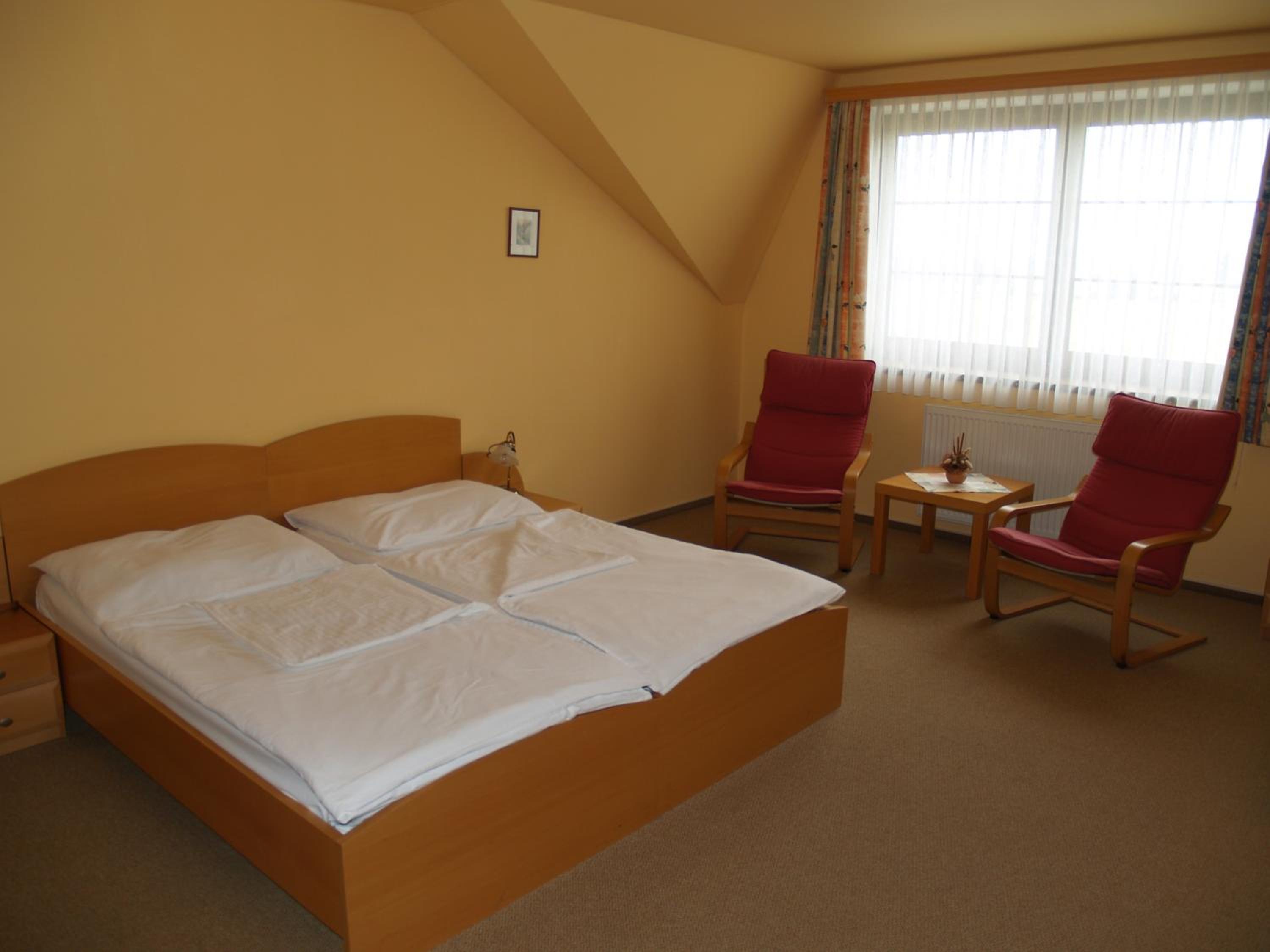 Double Room - Photo 2