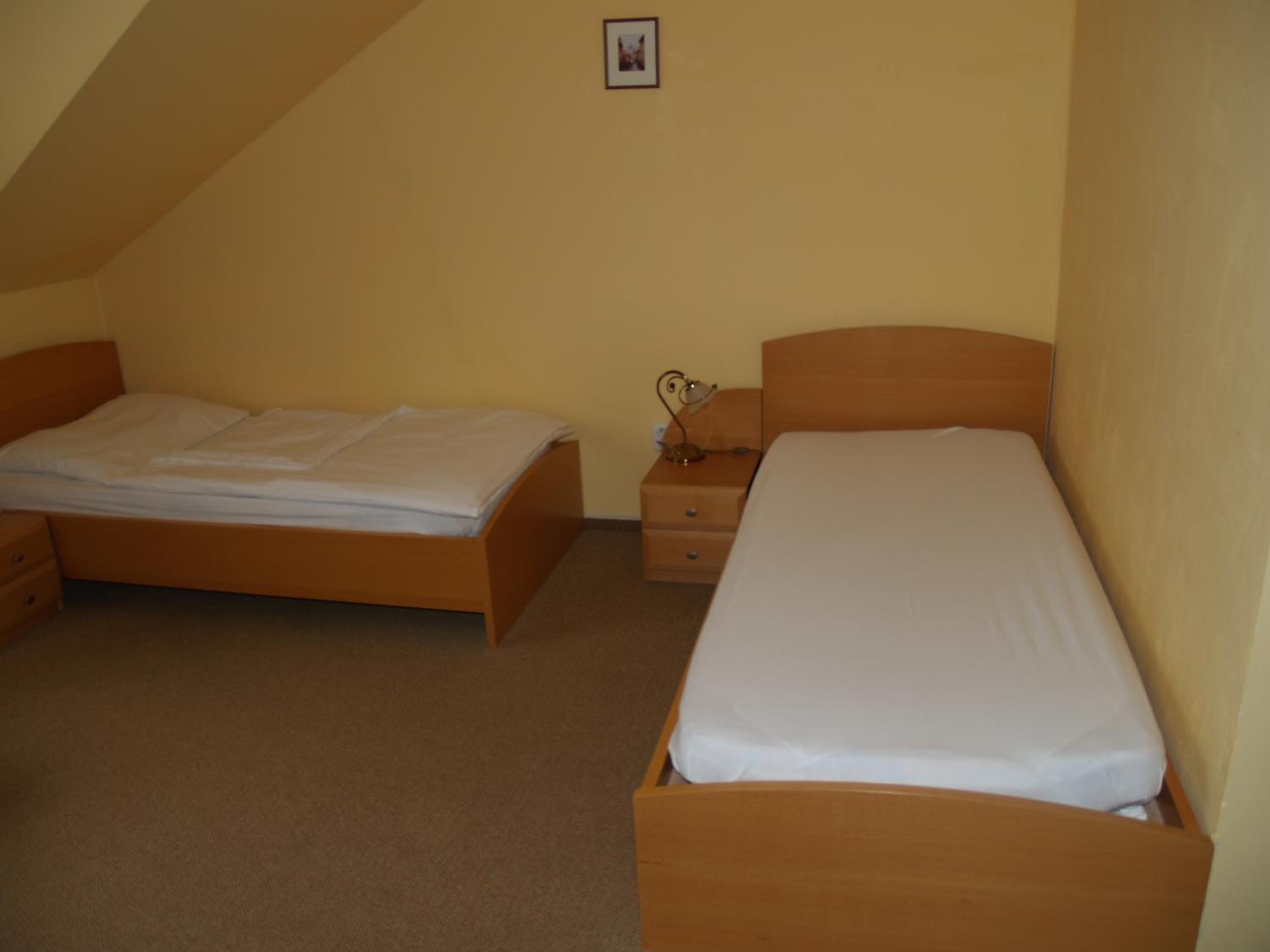 Comfort Twin Room - Photo 4