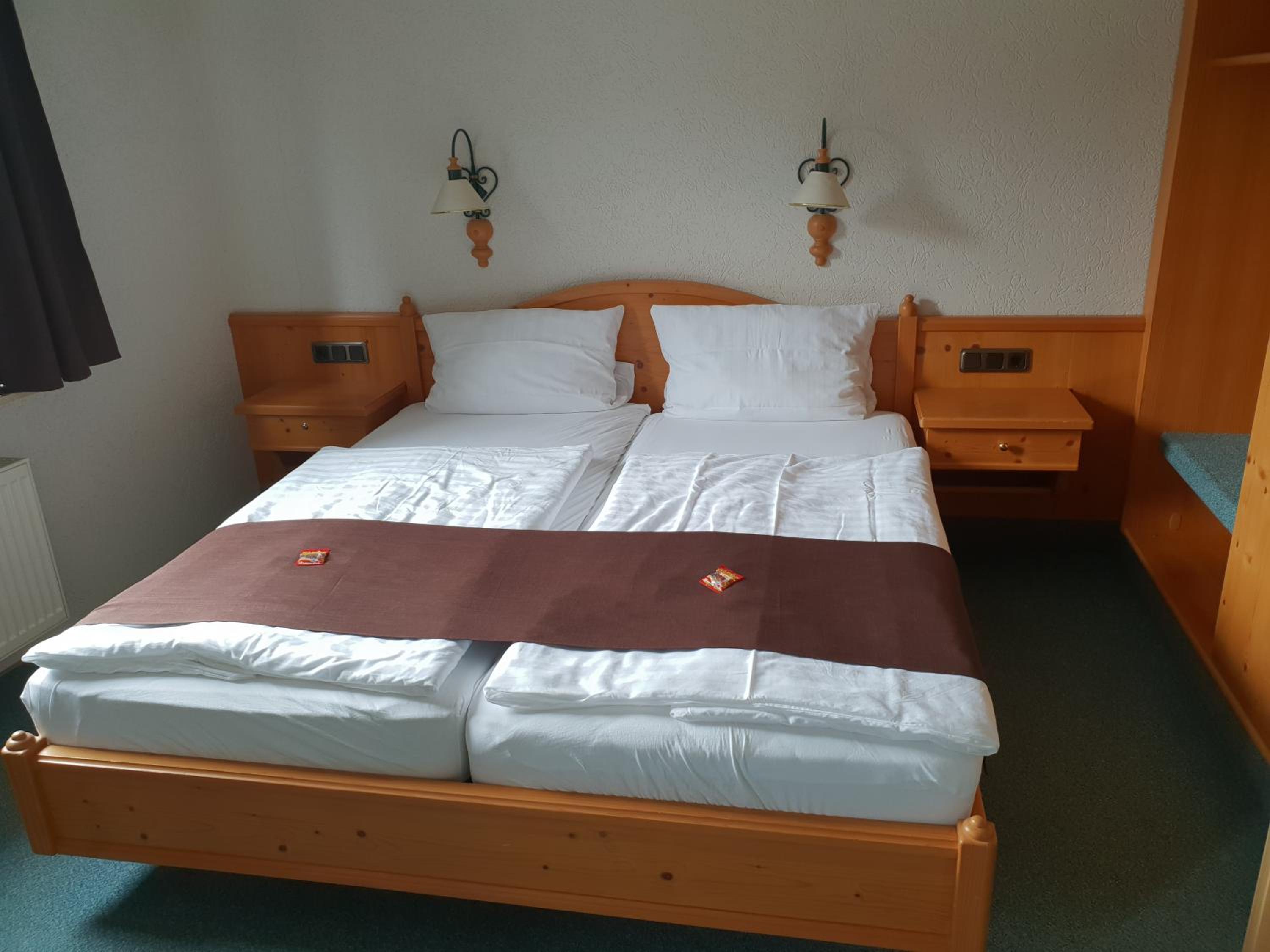 Double Room photo 3