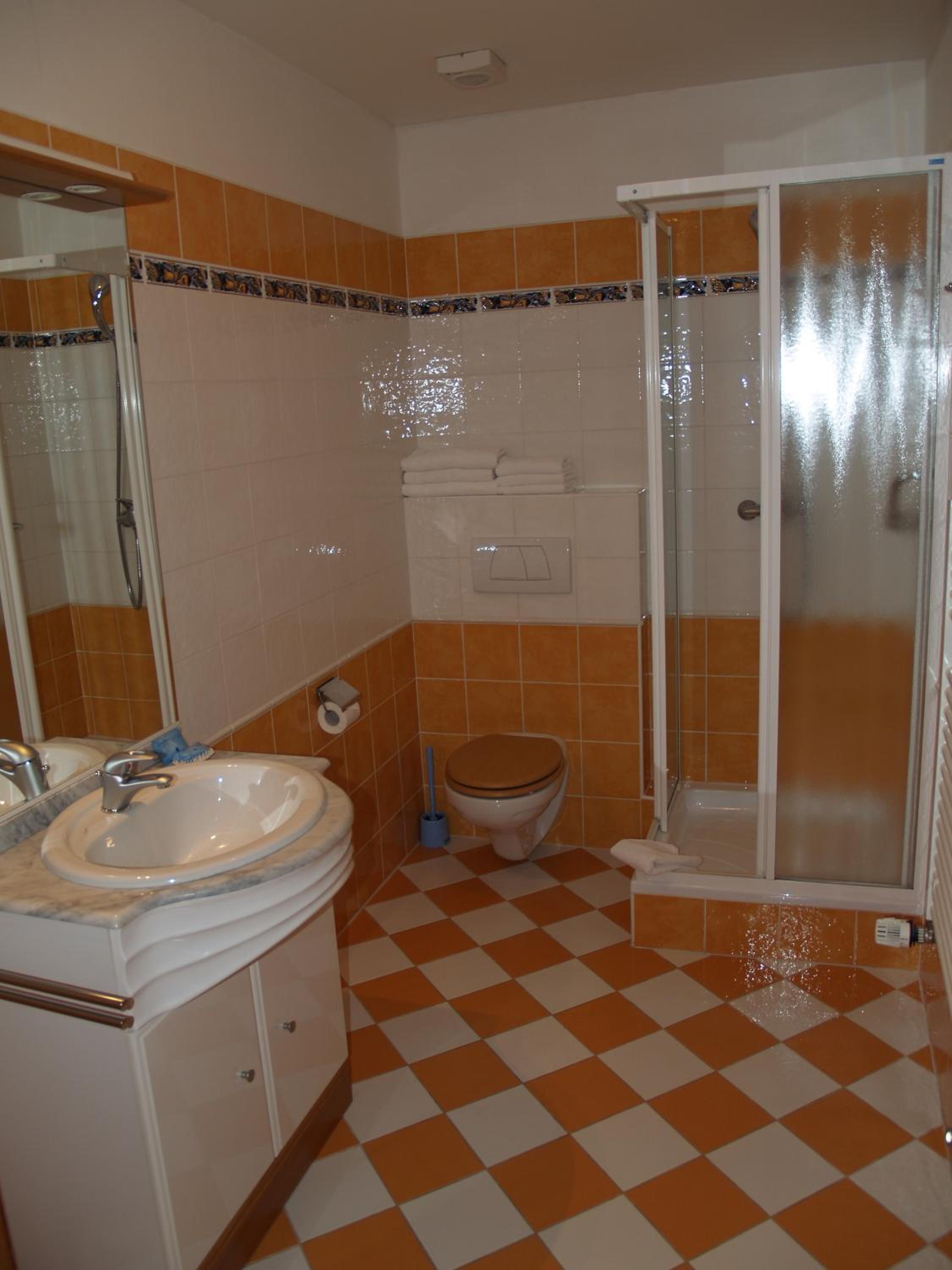 Triple Room - Photo 5