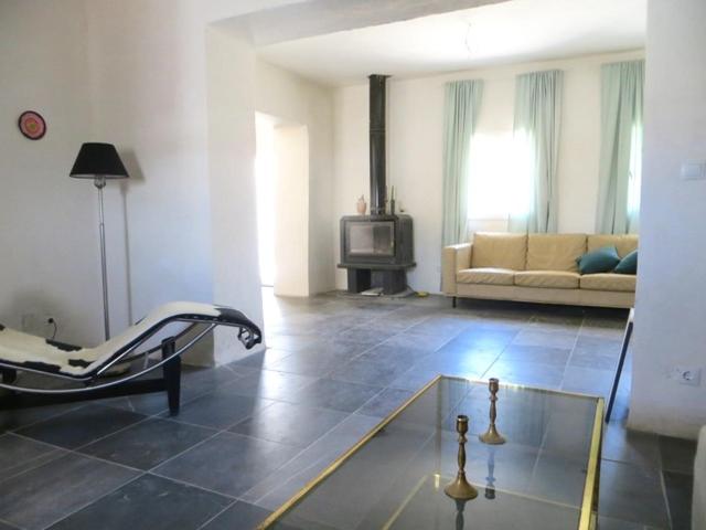 Casa de Dos Habitaciones