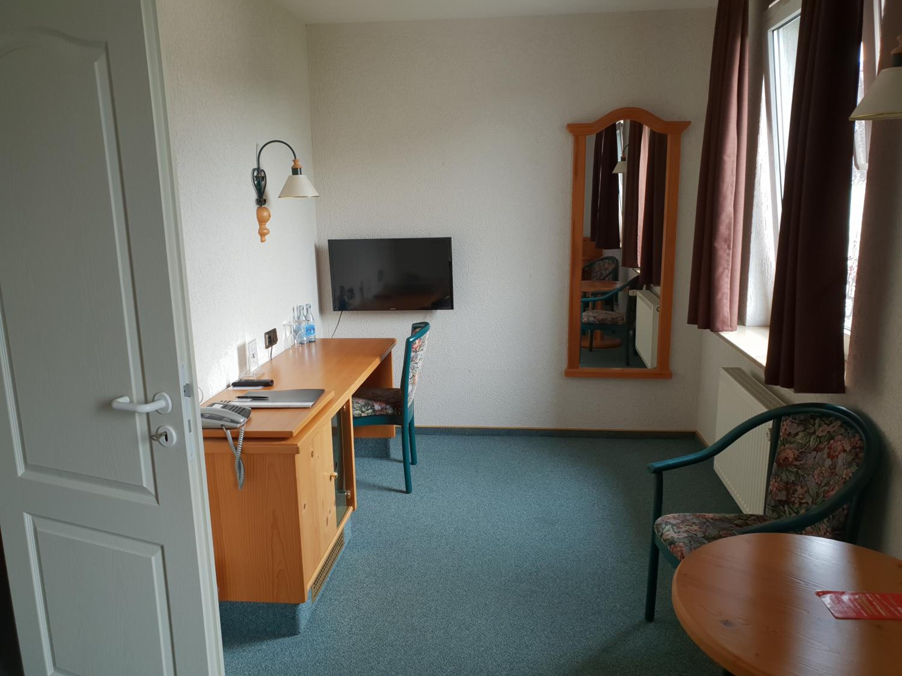 Double Room photo 2