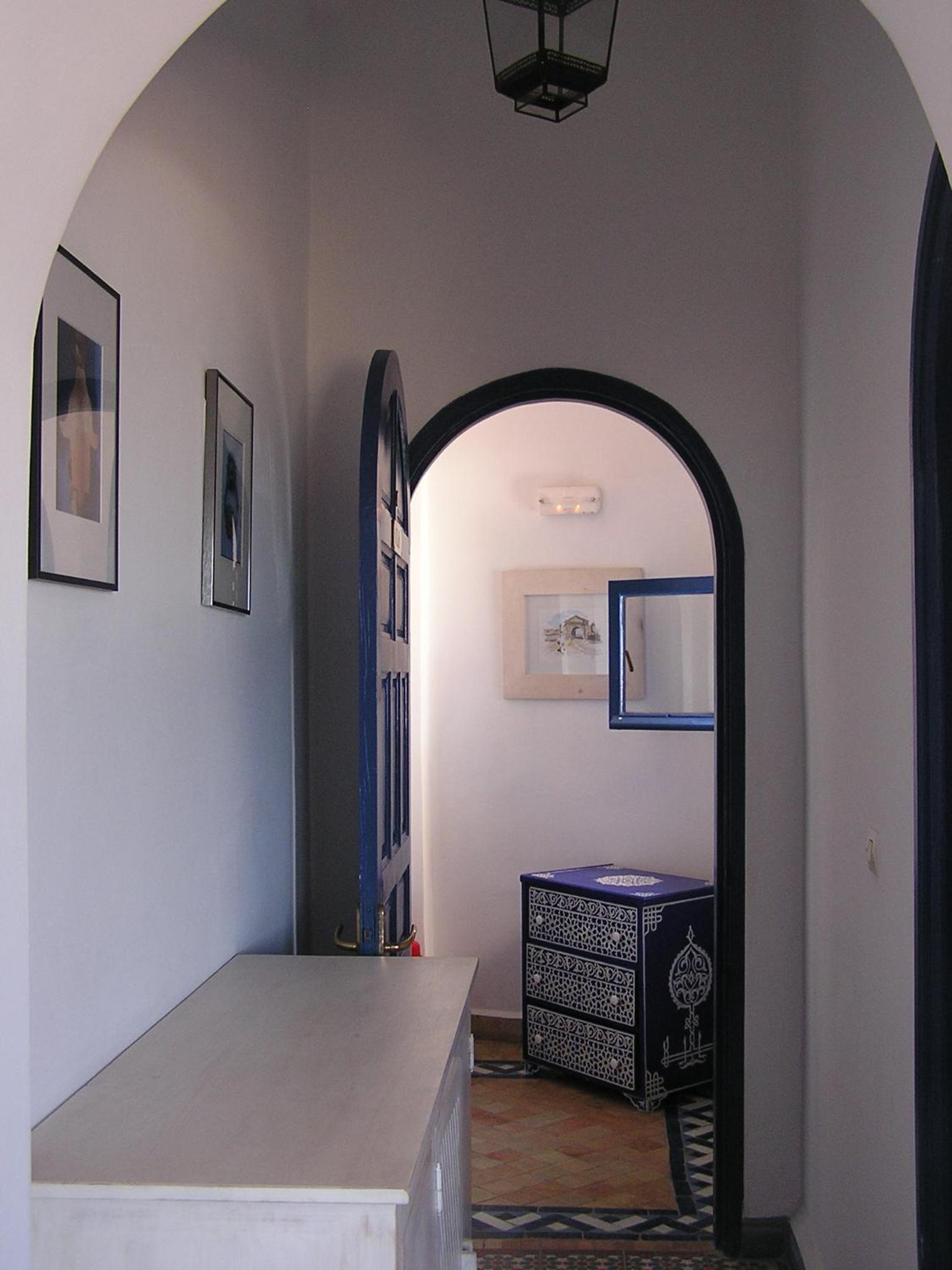 Nour Double Room photo 1