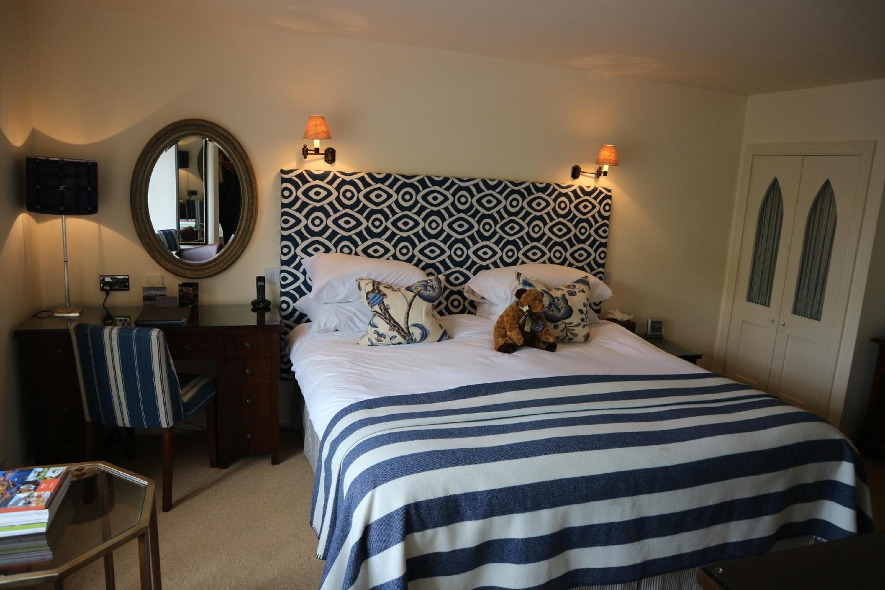 Classic Double or Twin Room photo 2