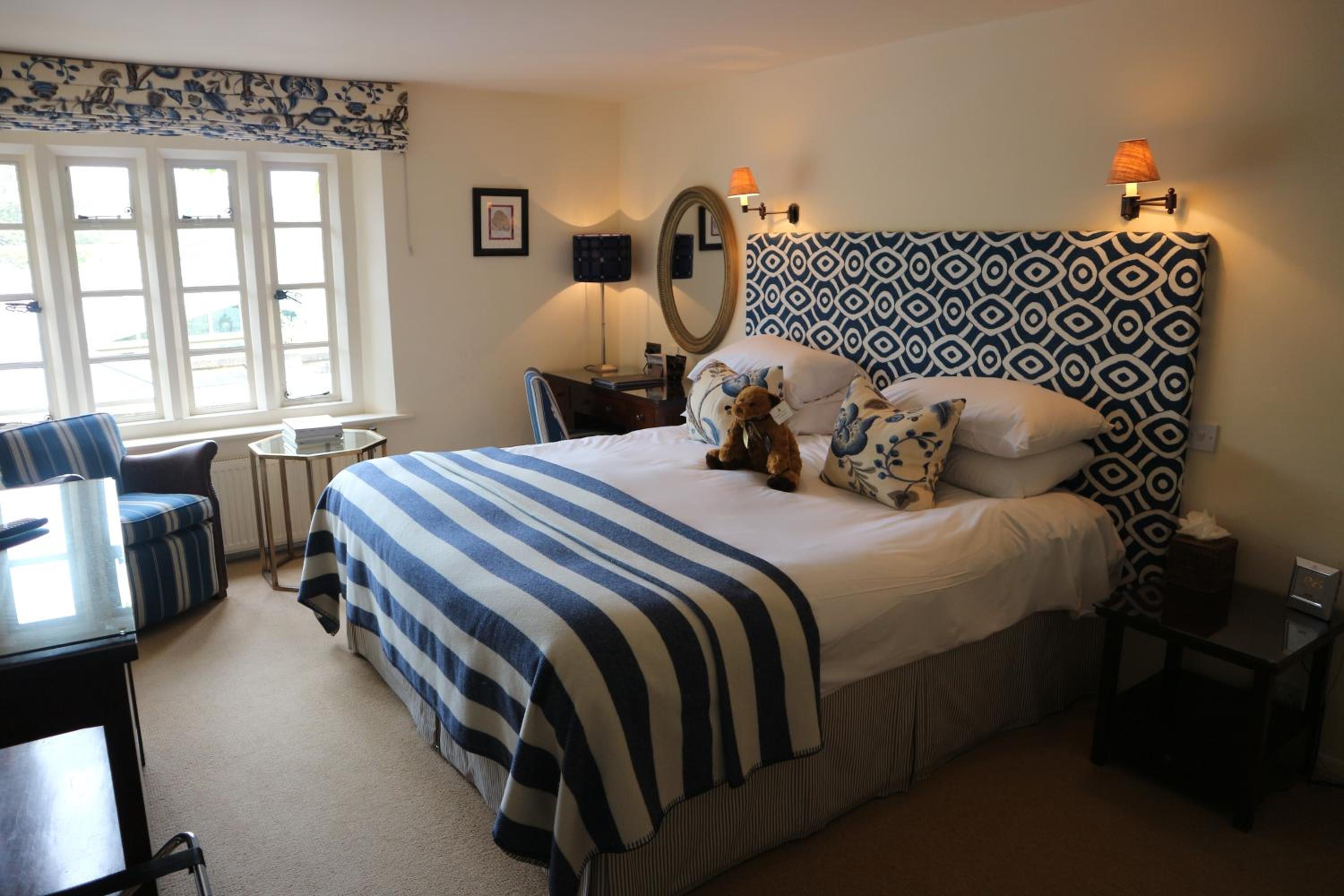 Classic Double Room - Photo 8