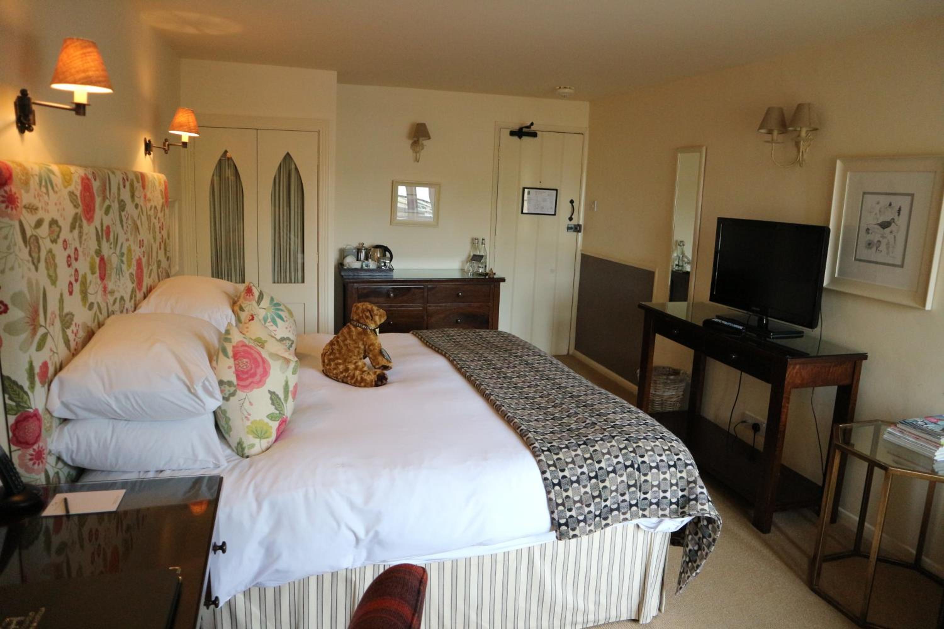 Classic Double Room - Photo 4