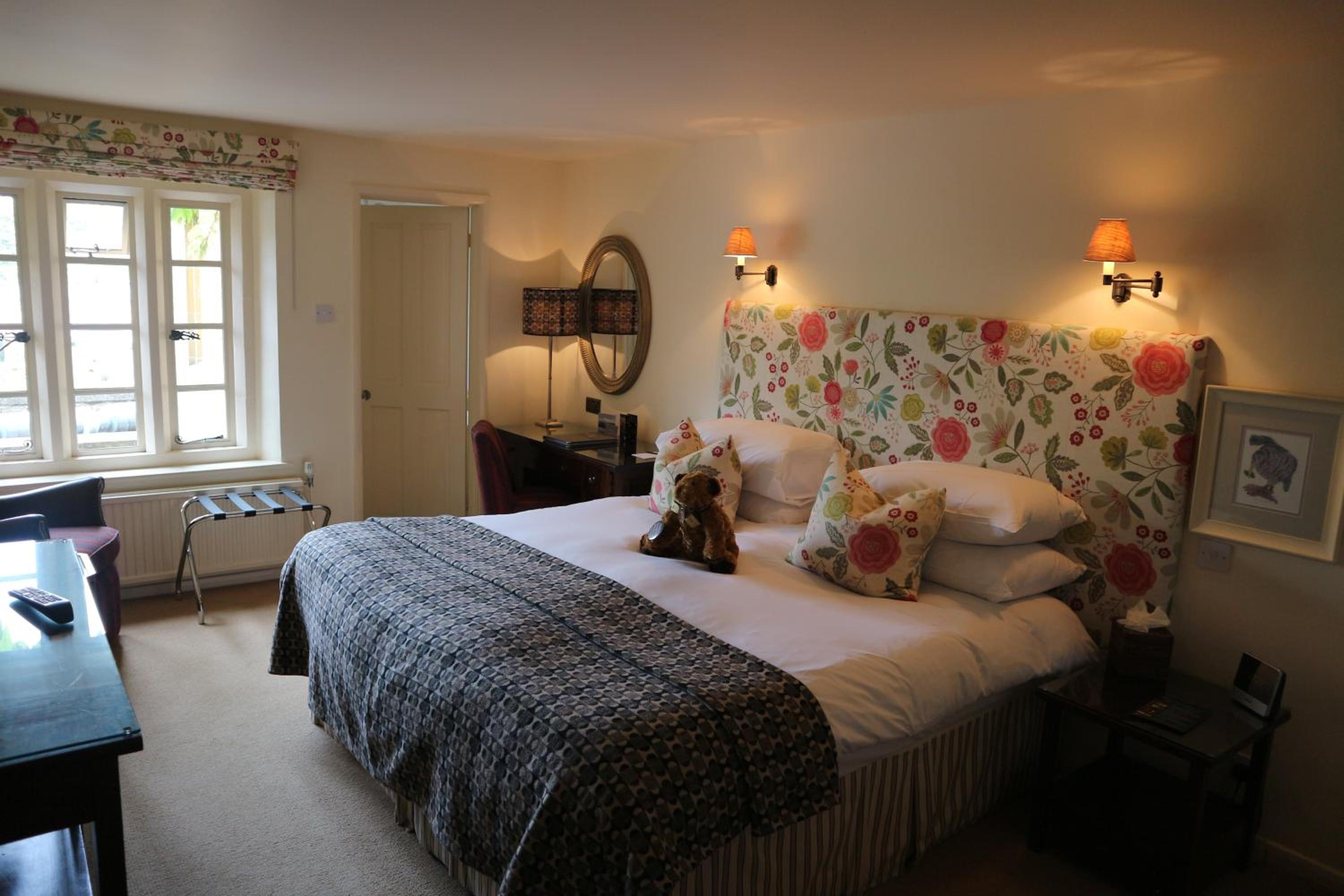 Classic Double Room - Photo 6