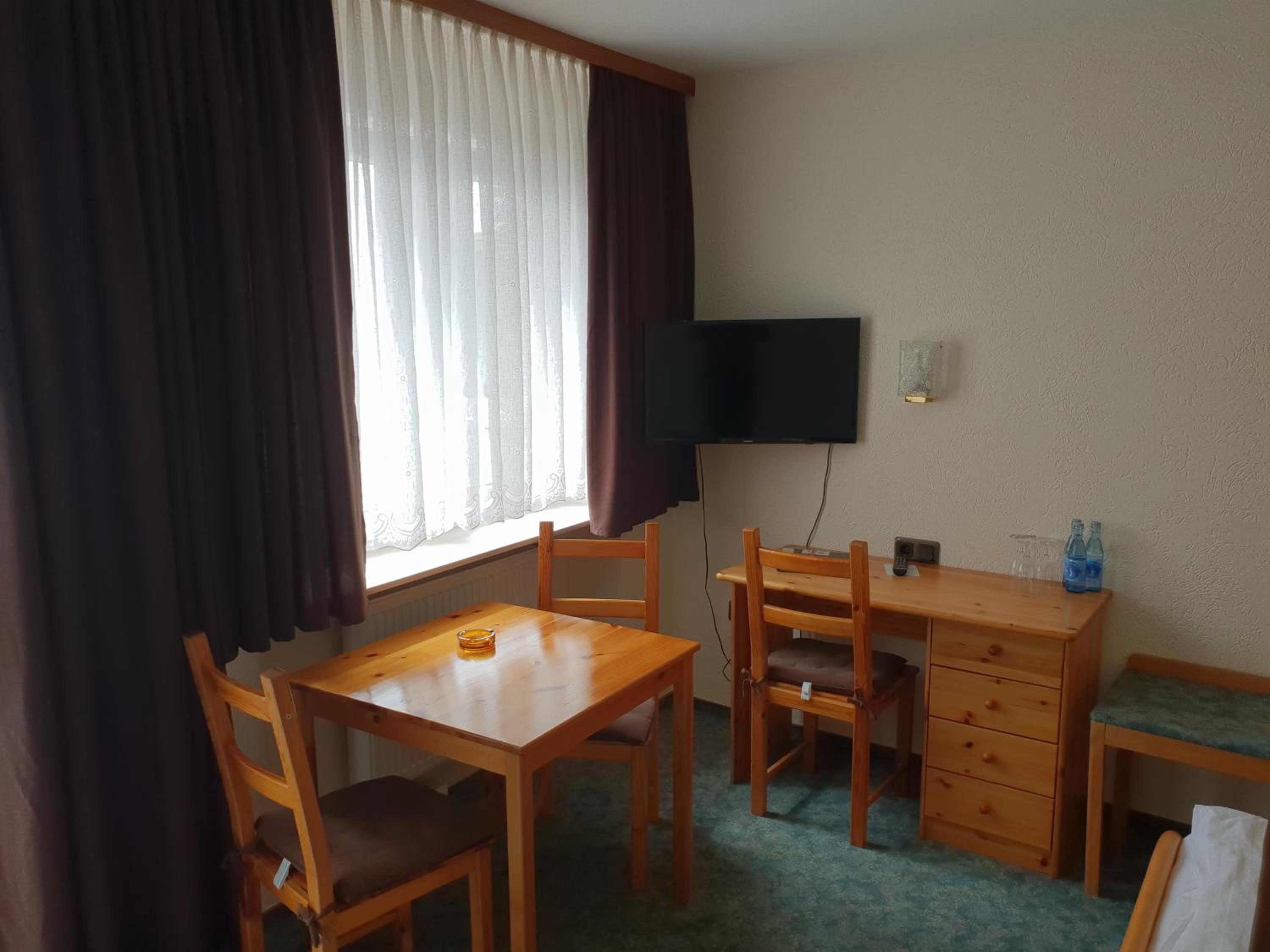 Triple Room photo 3