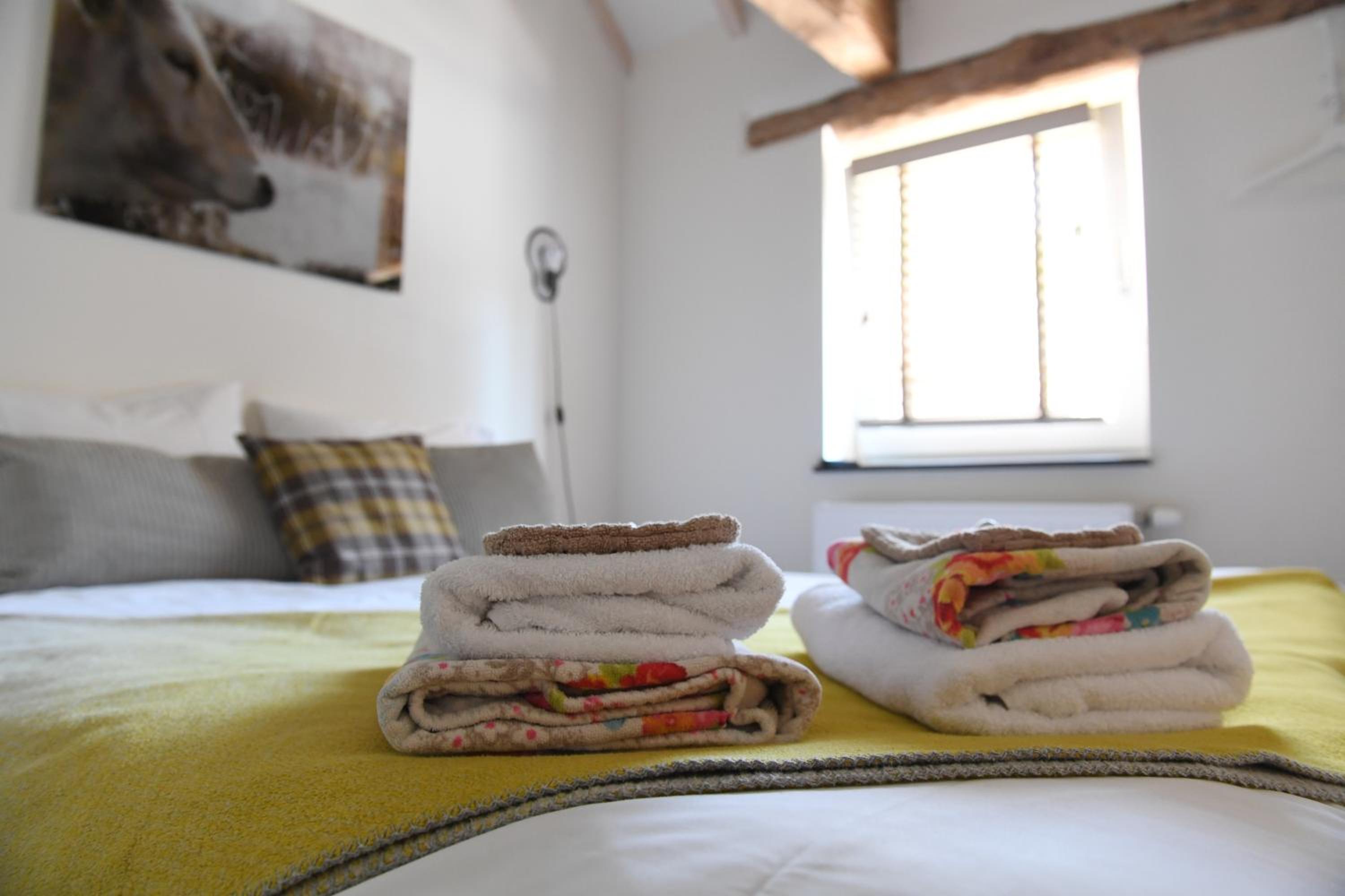 Two-Bedroom House photo 1