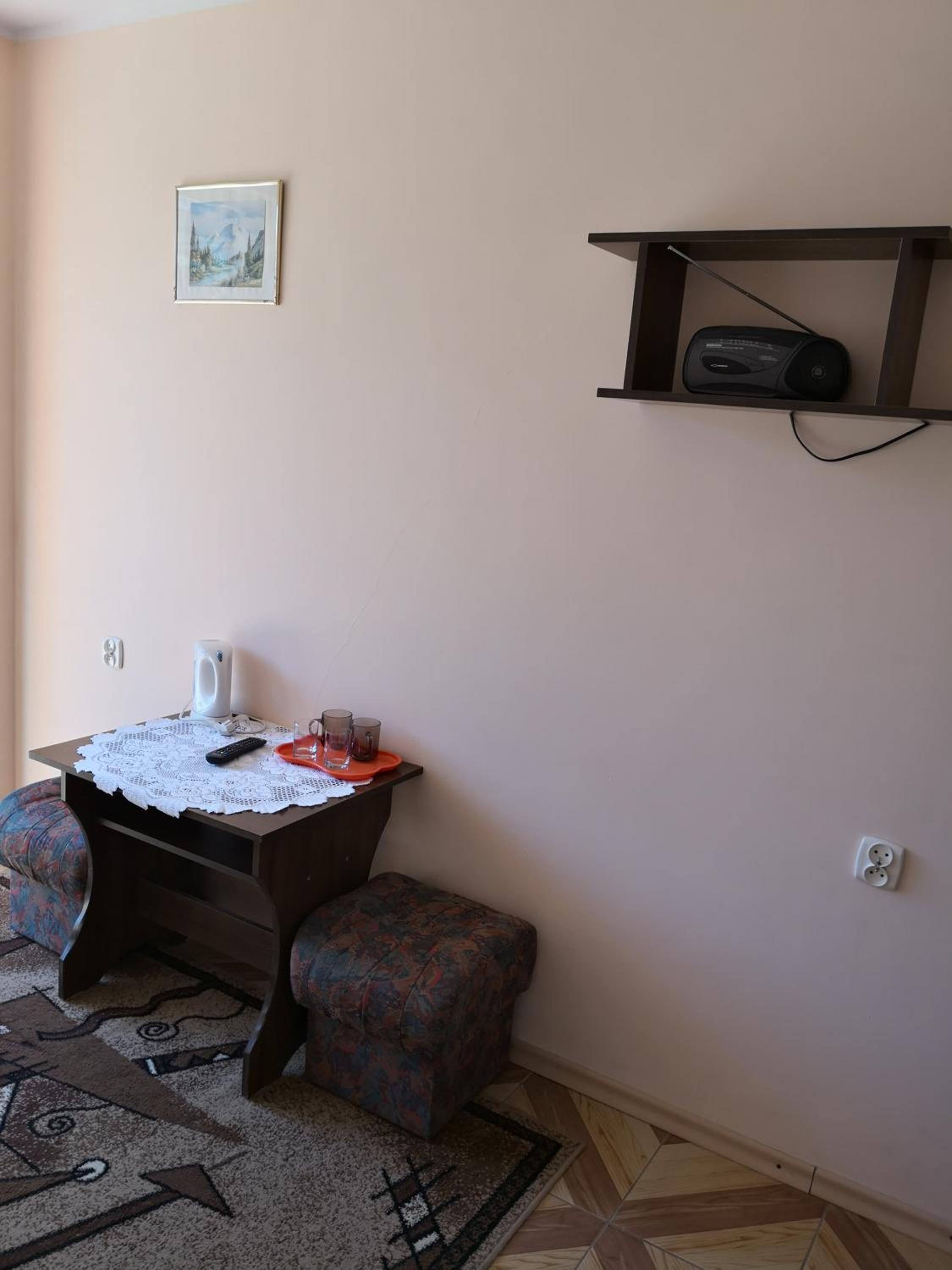 Small Double Room photo 1