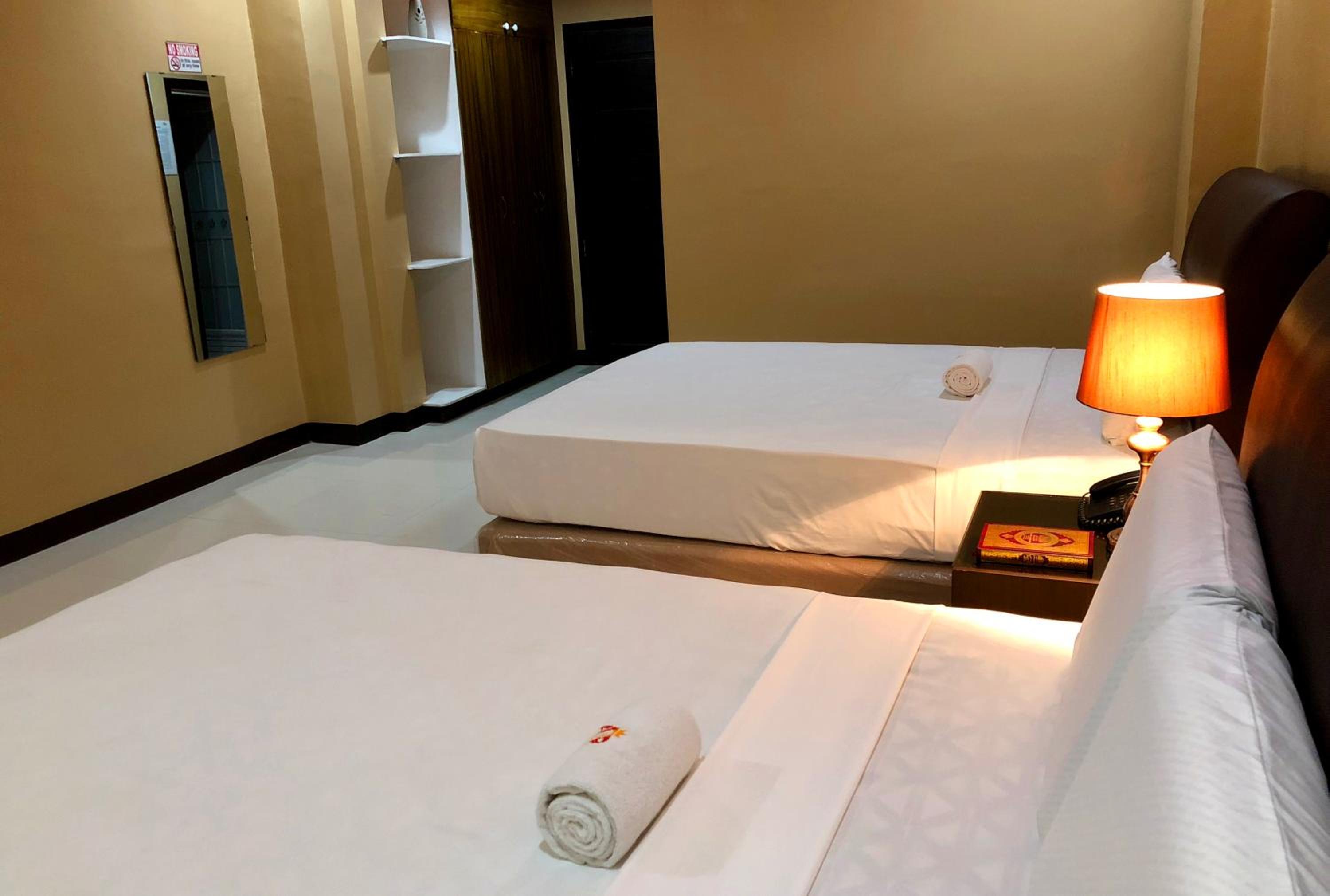 Superior Suite photo 2