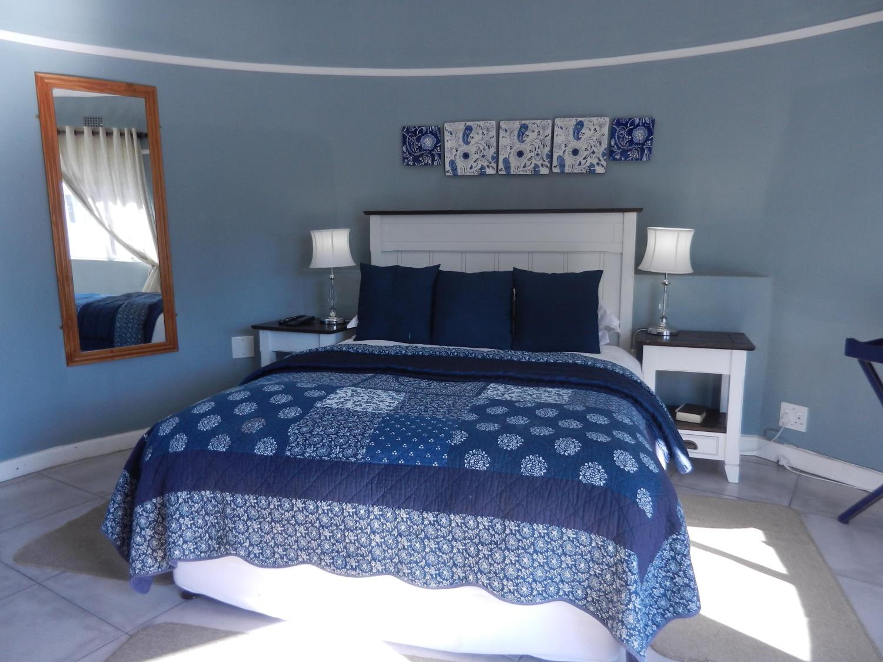 Double Room - Photo 4