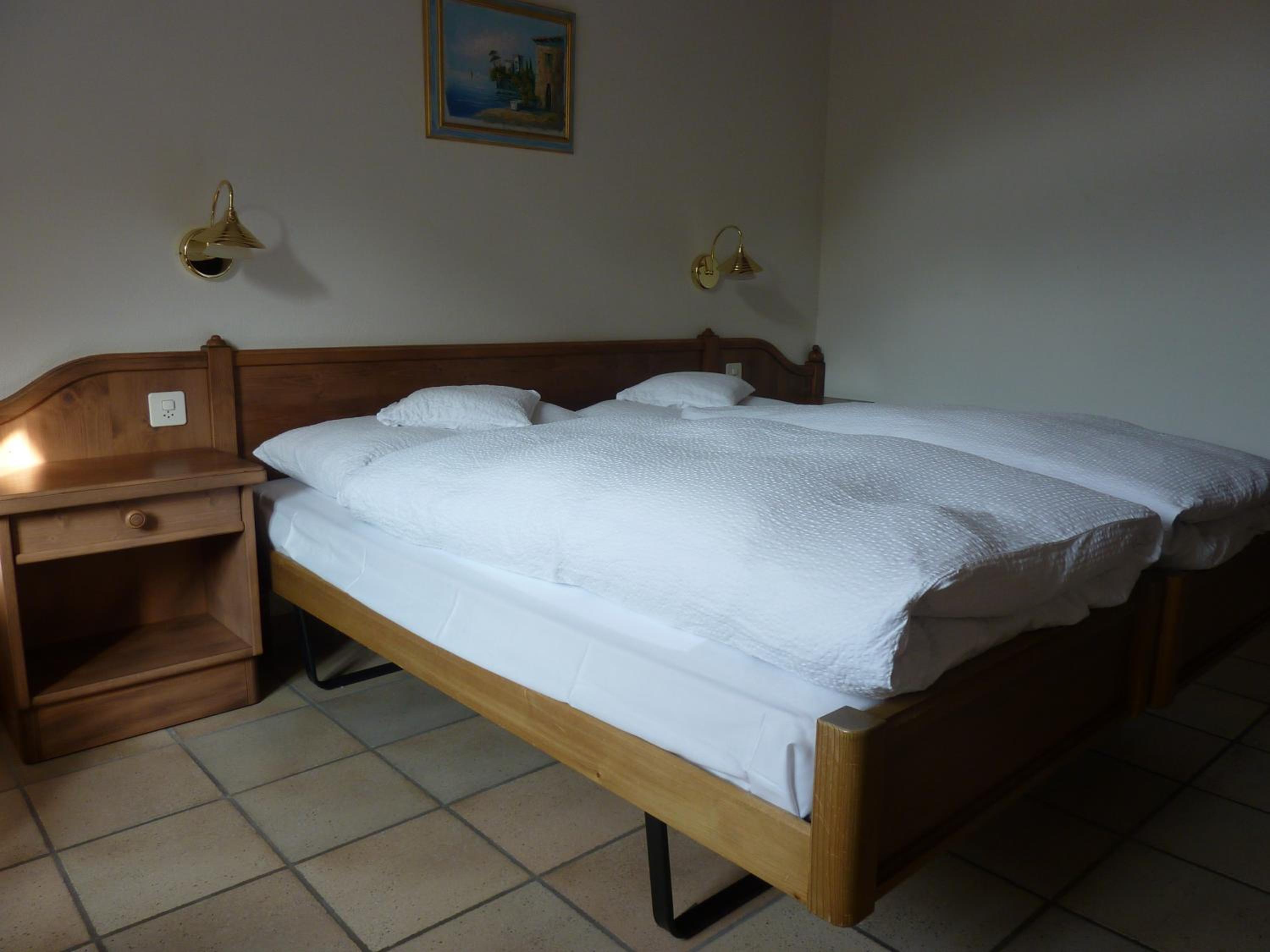 Twin Room photo 2