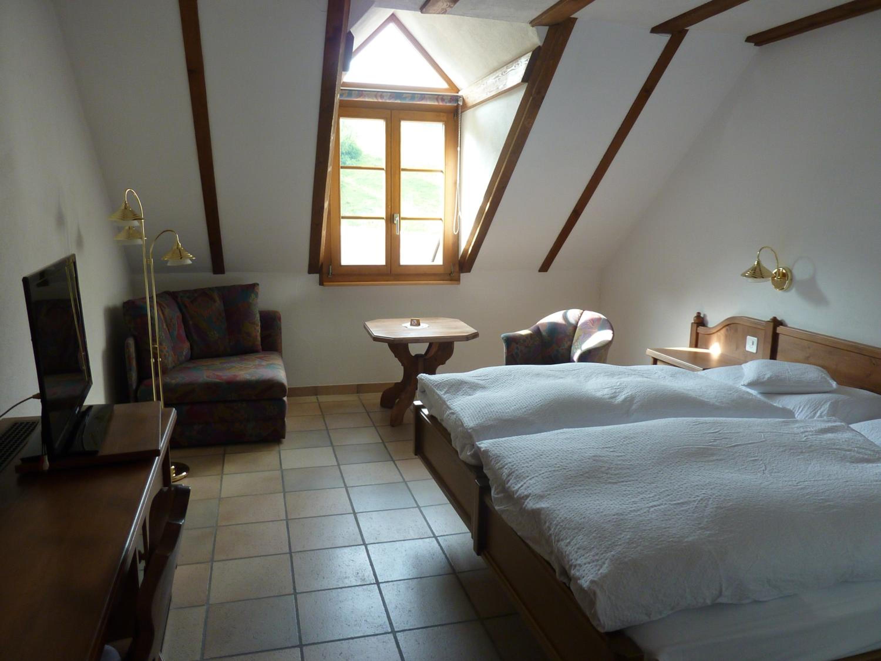 Twin Room photo 1
