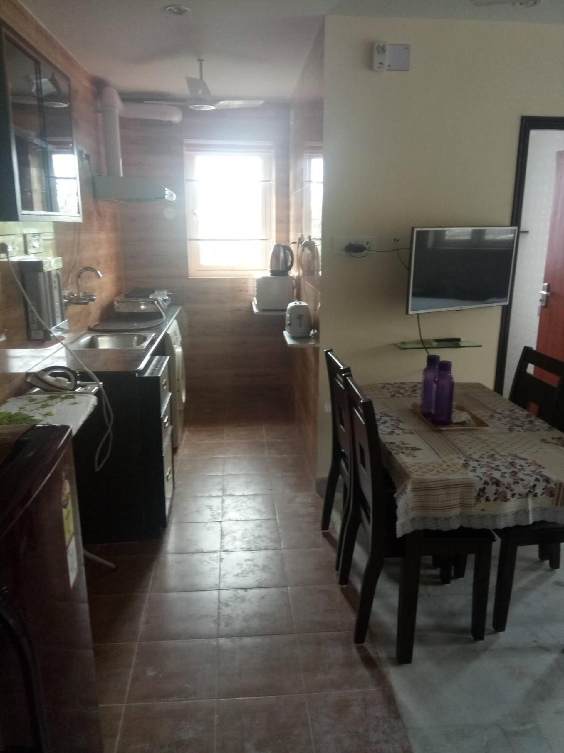 One-Bedroom Apartment - Photo 22
