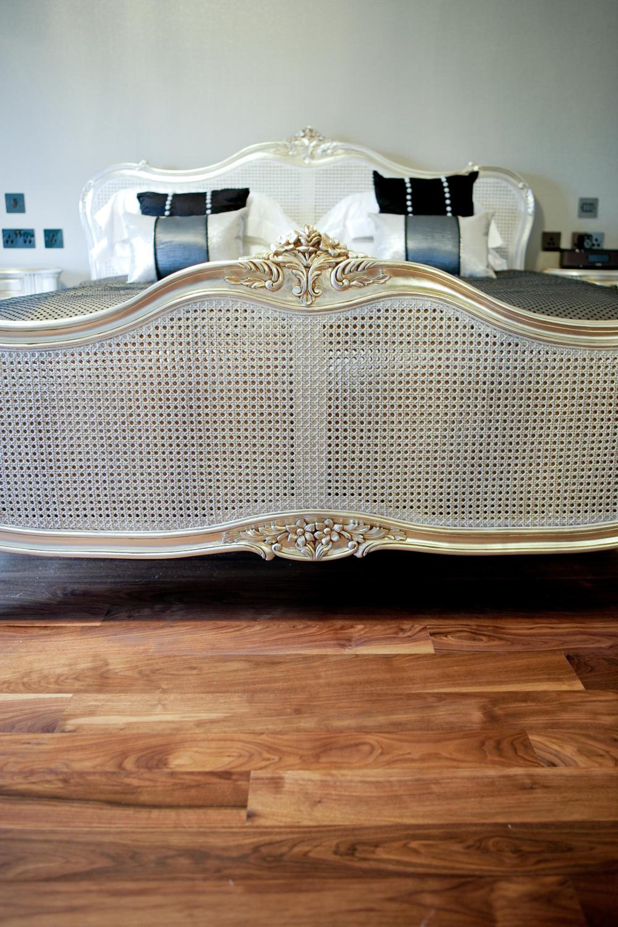 Cartmel King Suite with Spa Bath - Photo 4
