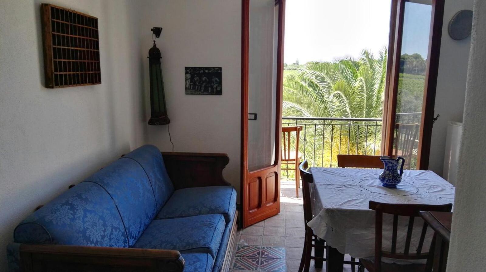 Apartment with Terrace photo 3