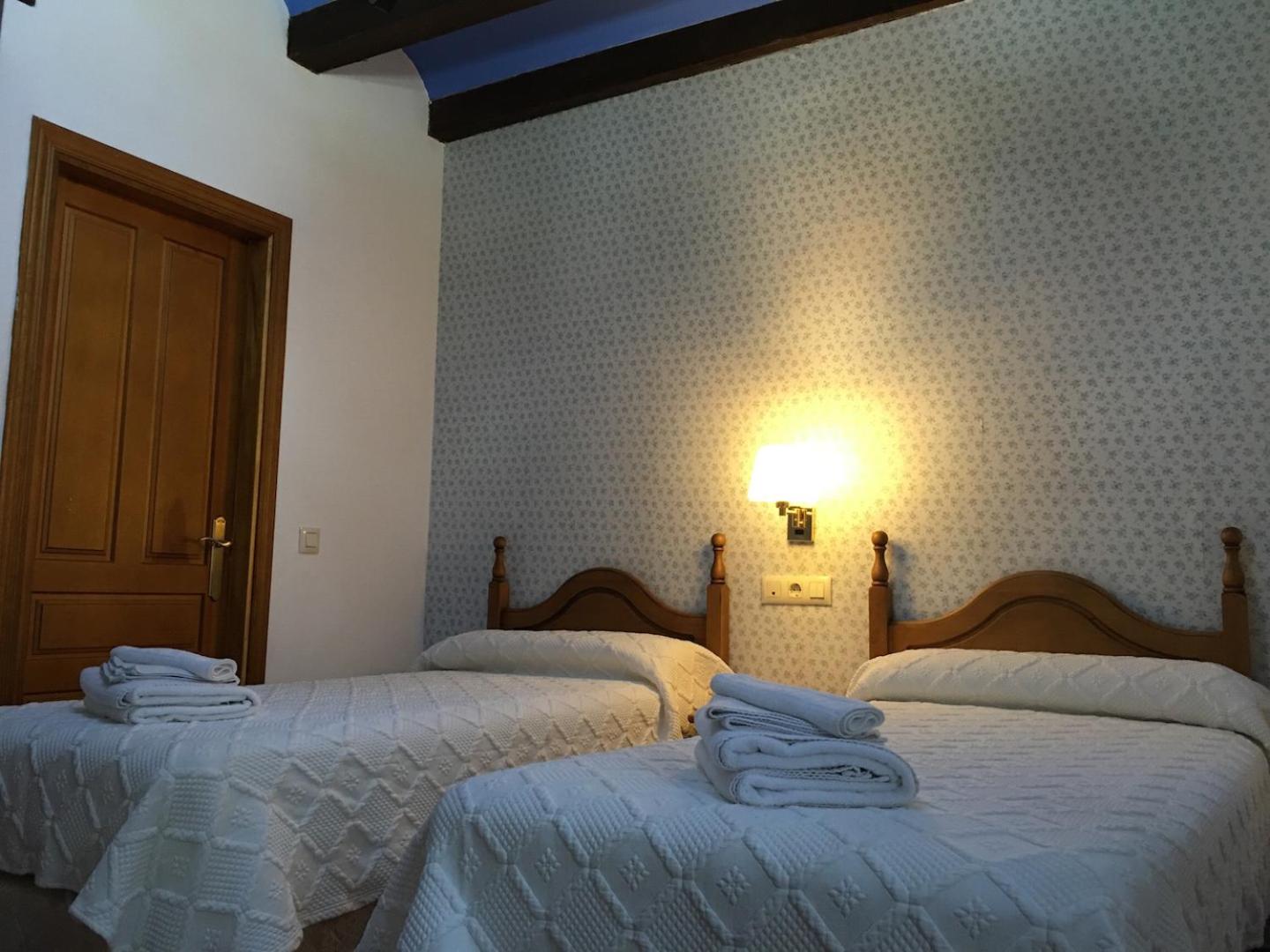 Superior Twin Room photo 3
