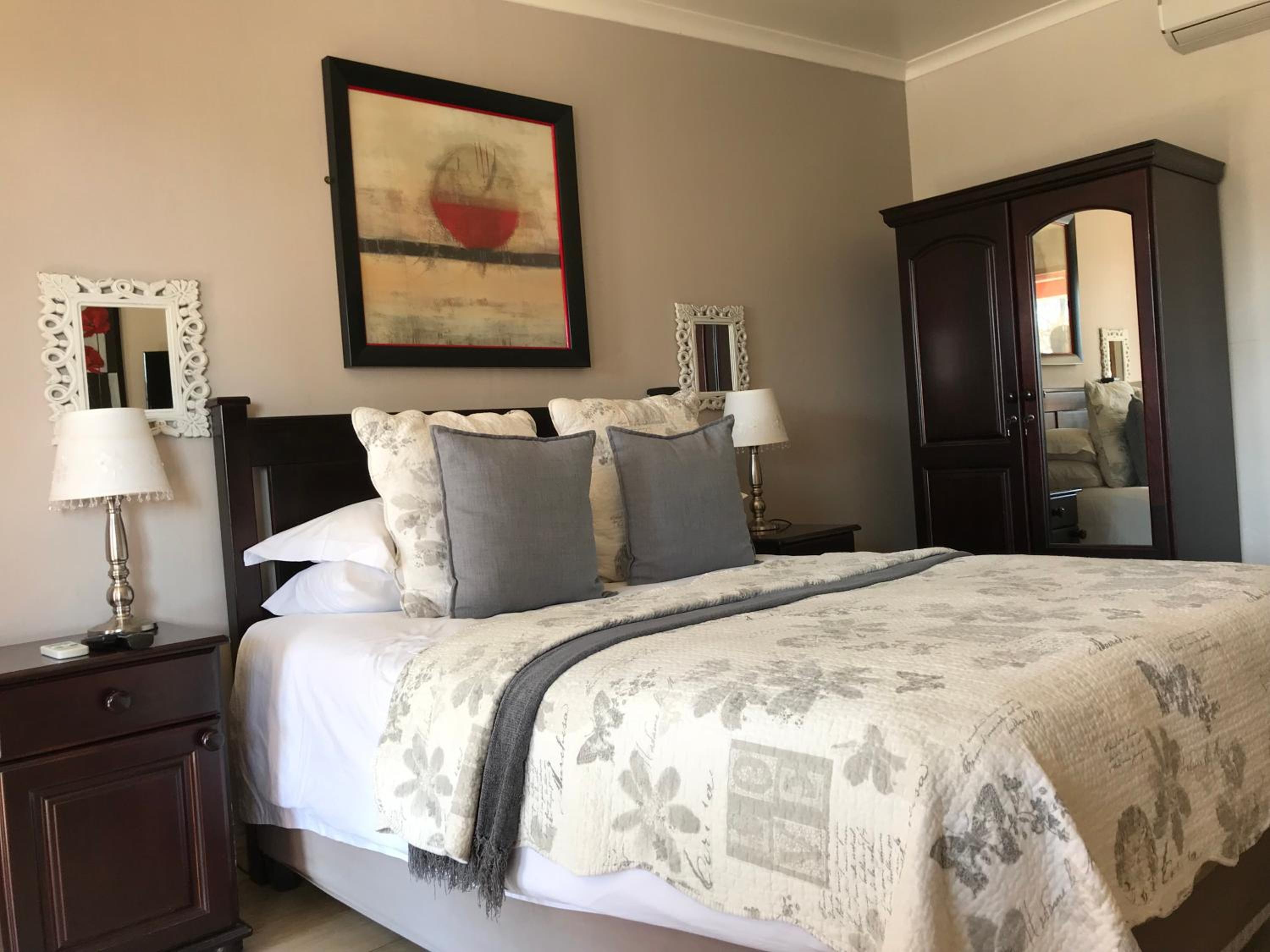 Double Room - Photo 1