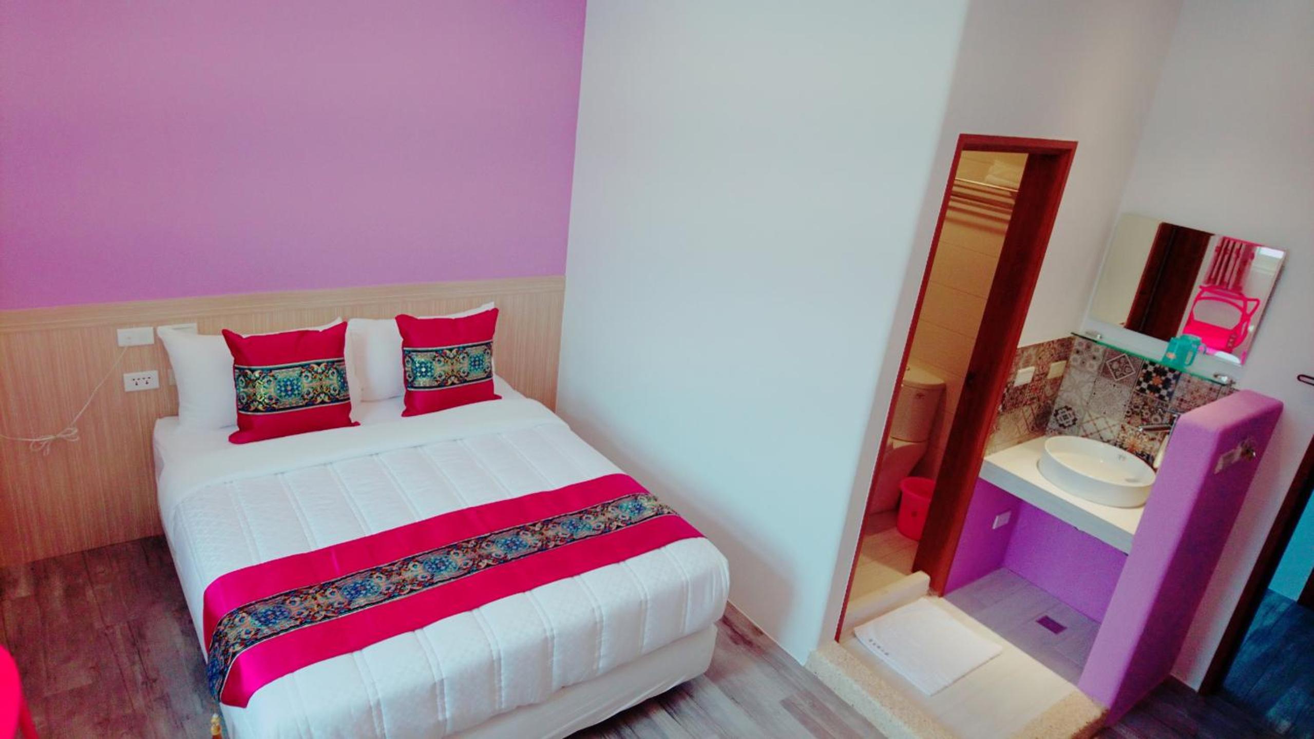 Superior Double Room photo 3