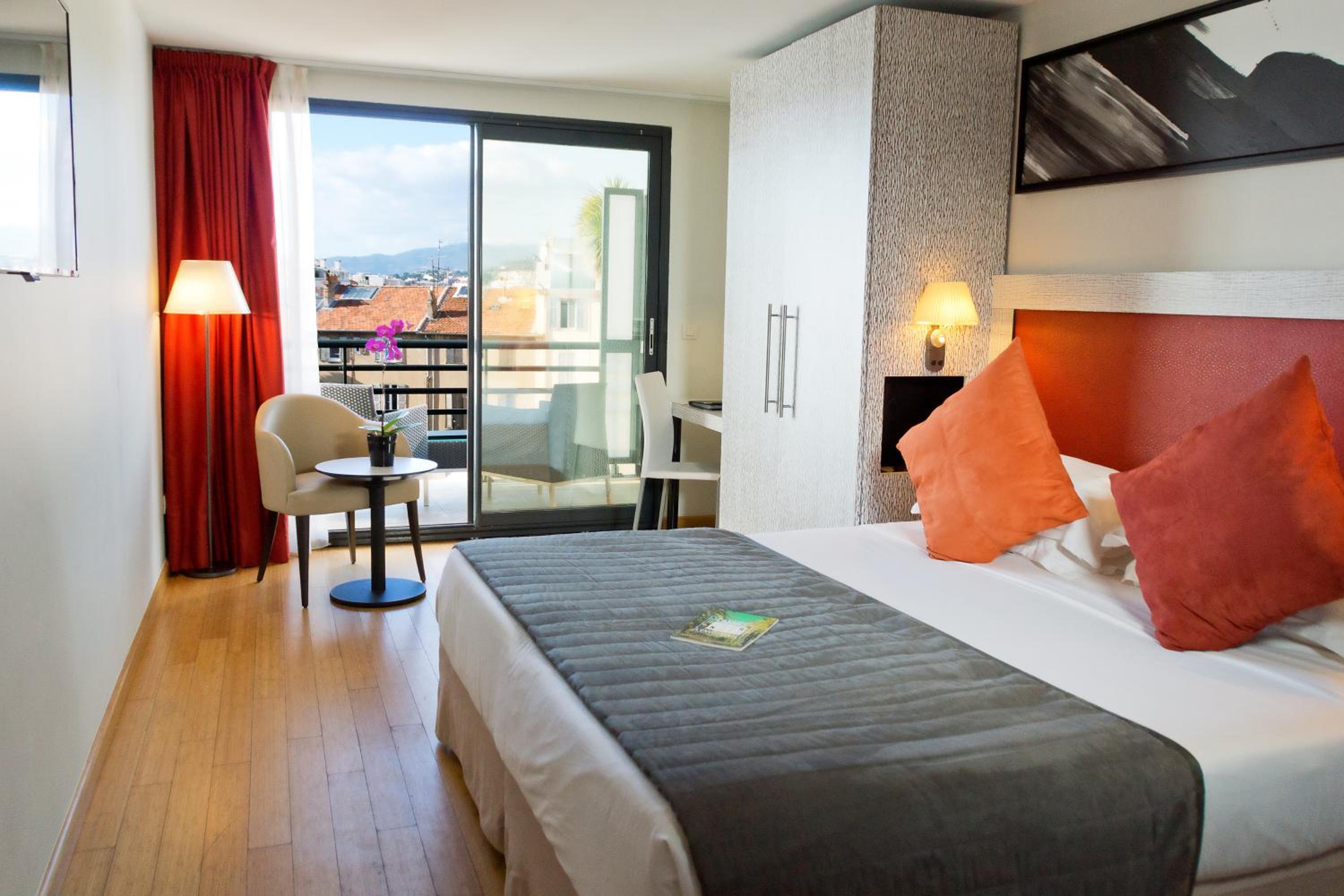Superior Double Room - Free Spa Access - Photo 1