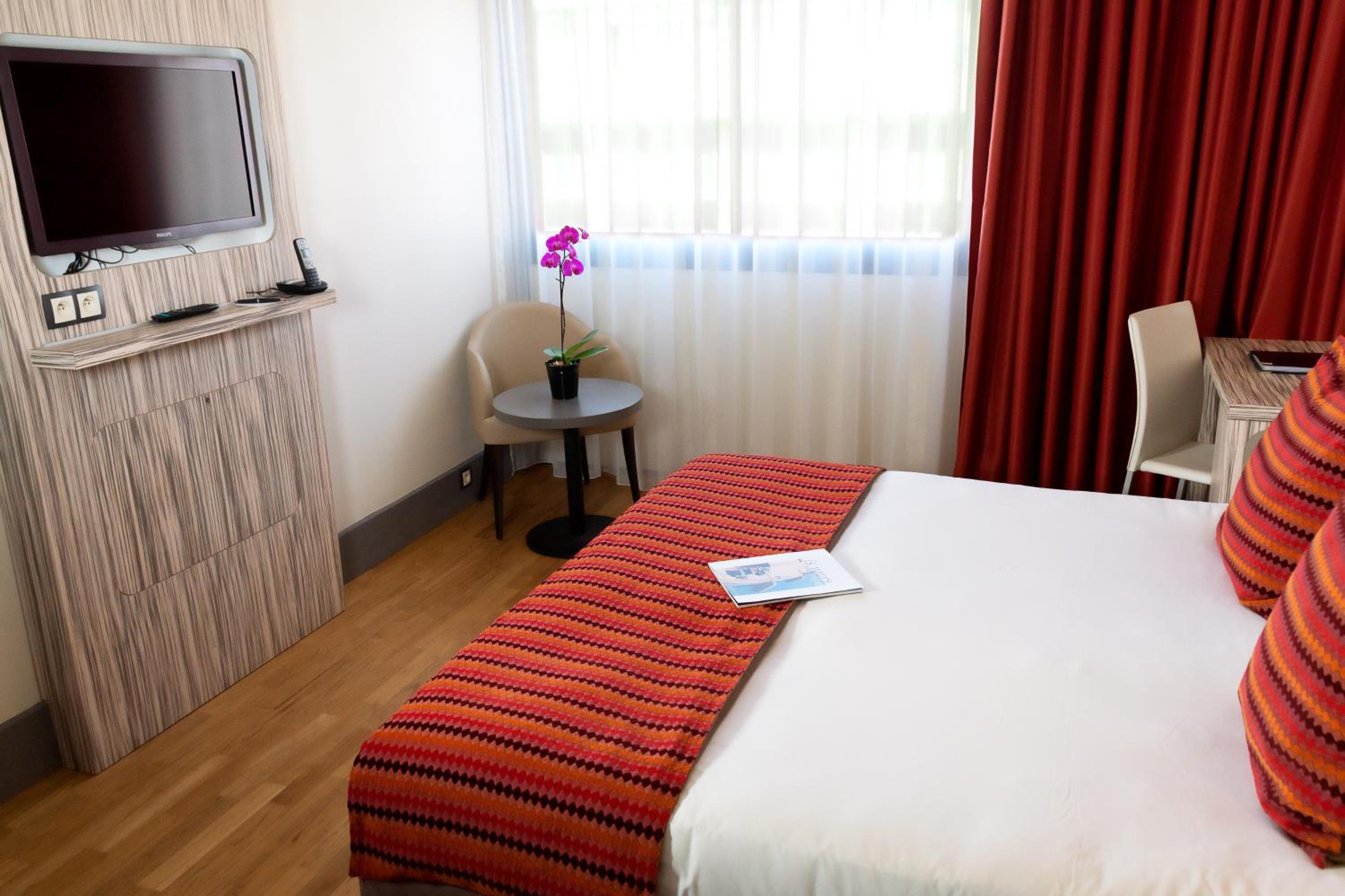 Classic Double Room - Free Spa Access - Photo 4