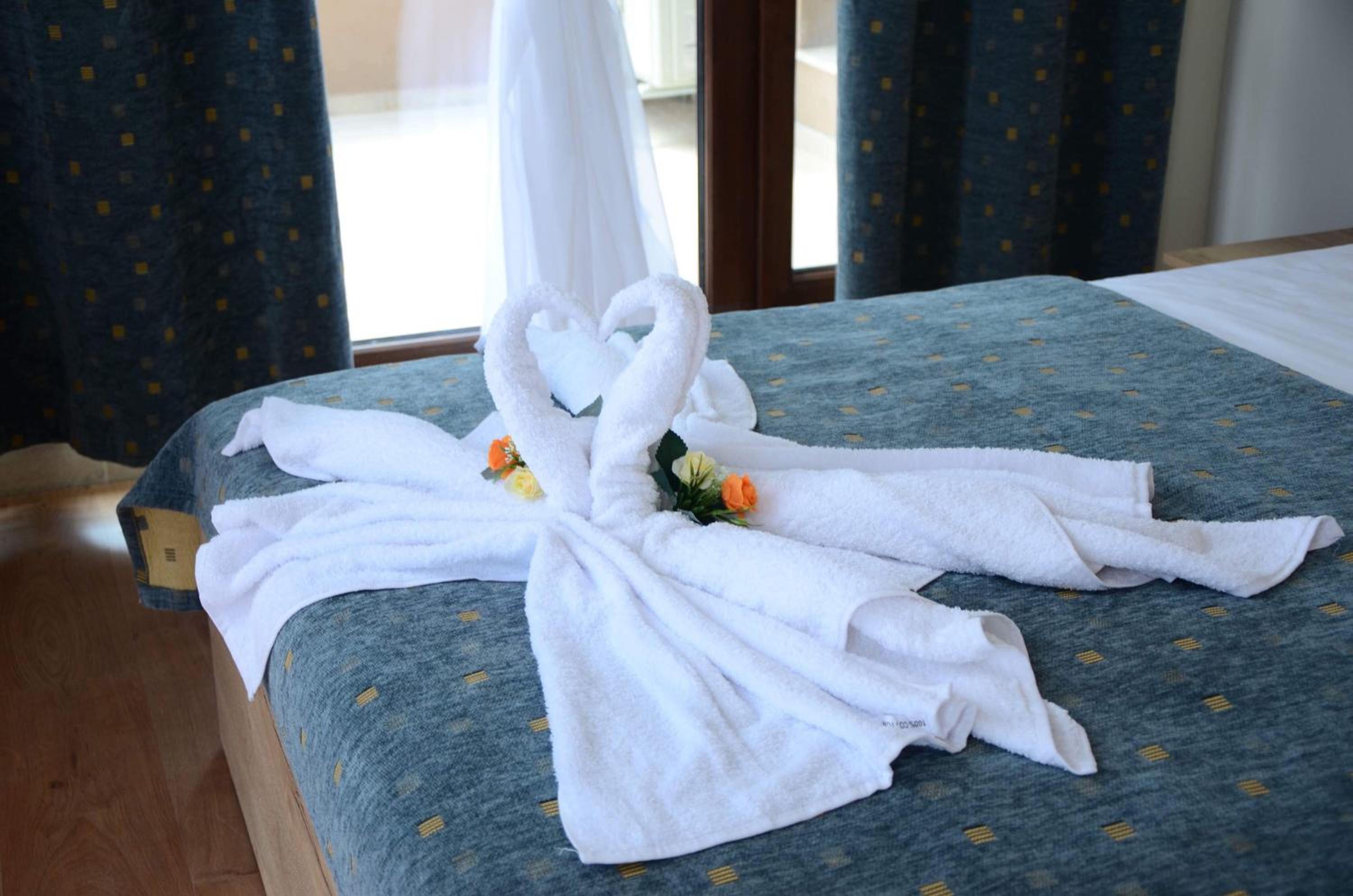 Family Suite - Photo 8