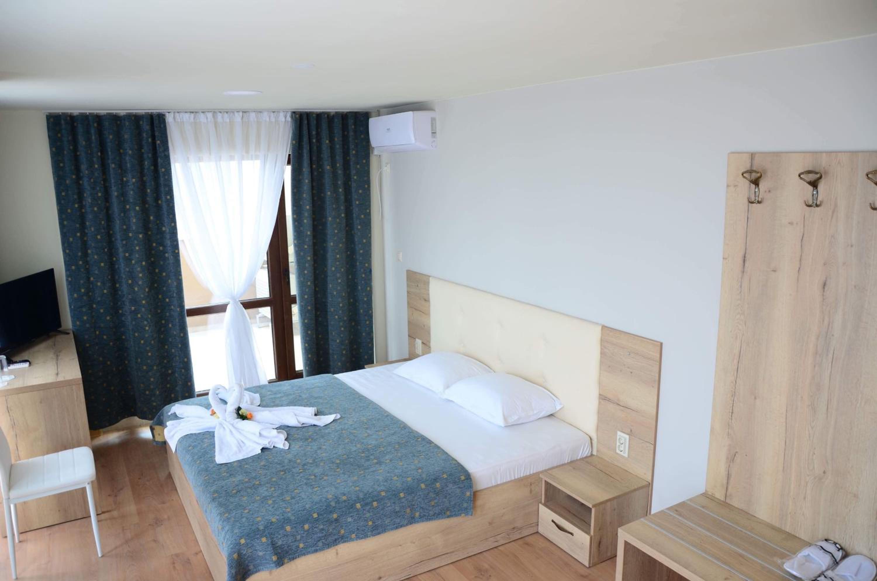 Family Suite - Photo 4