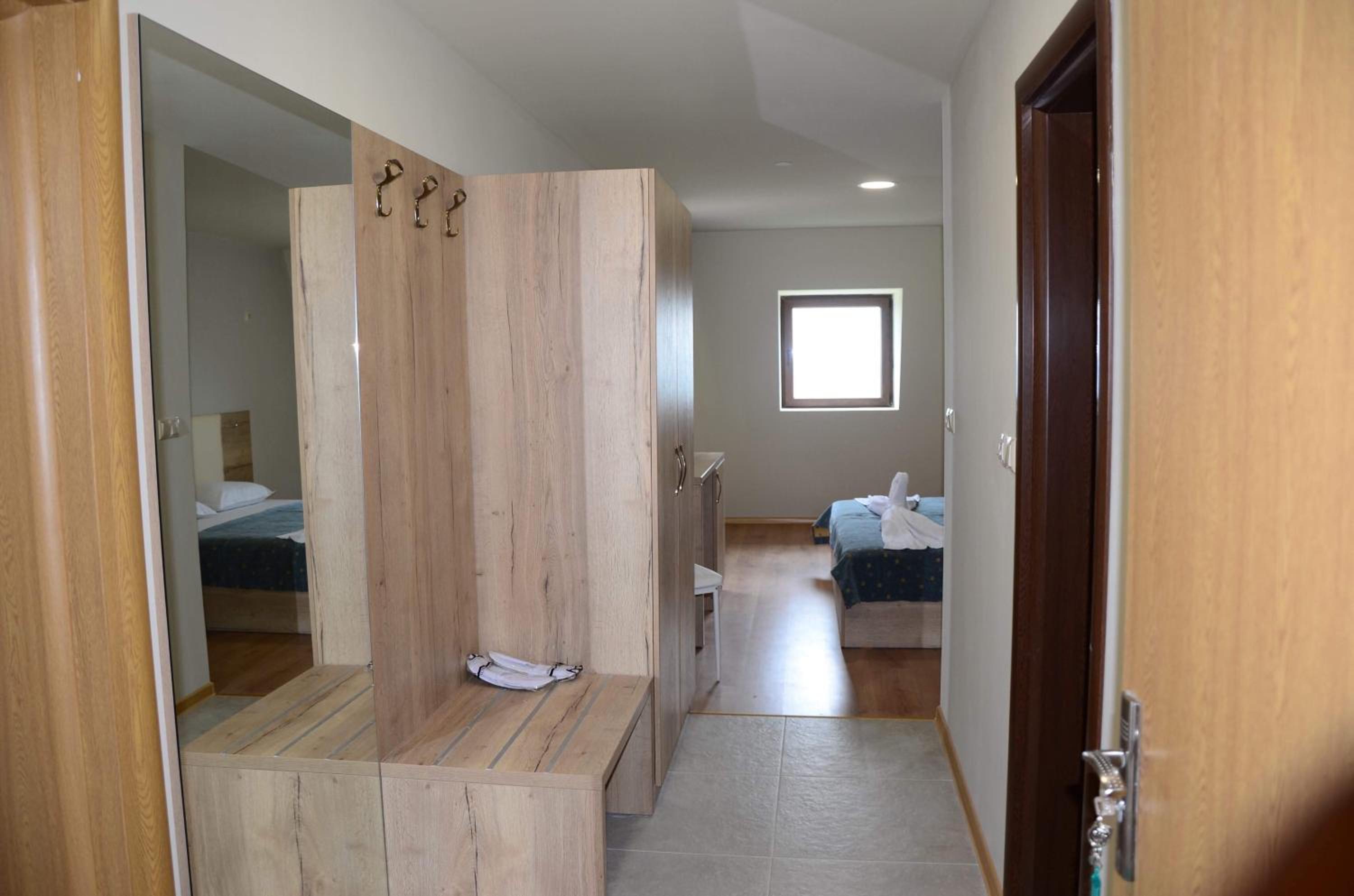 Family Suite - Photo 5