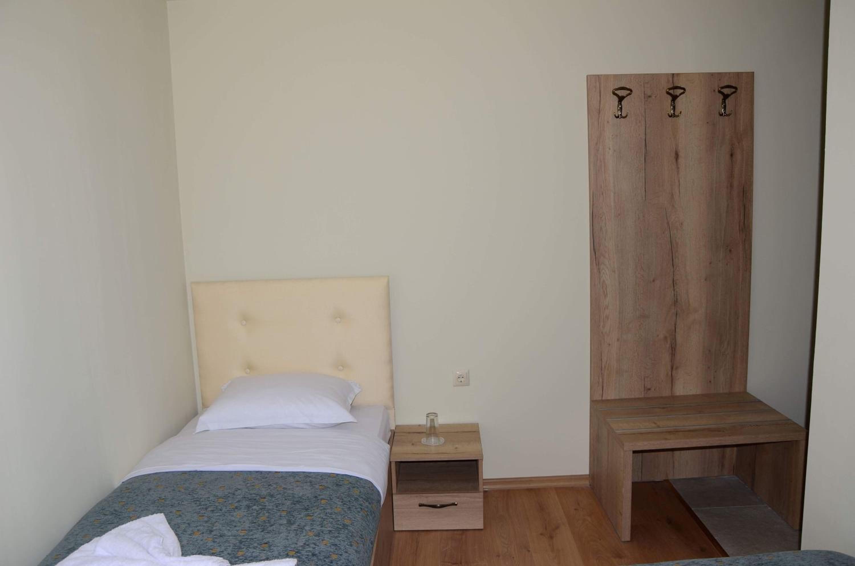 Standard Family Room - Photo 1