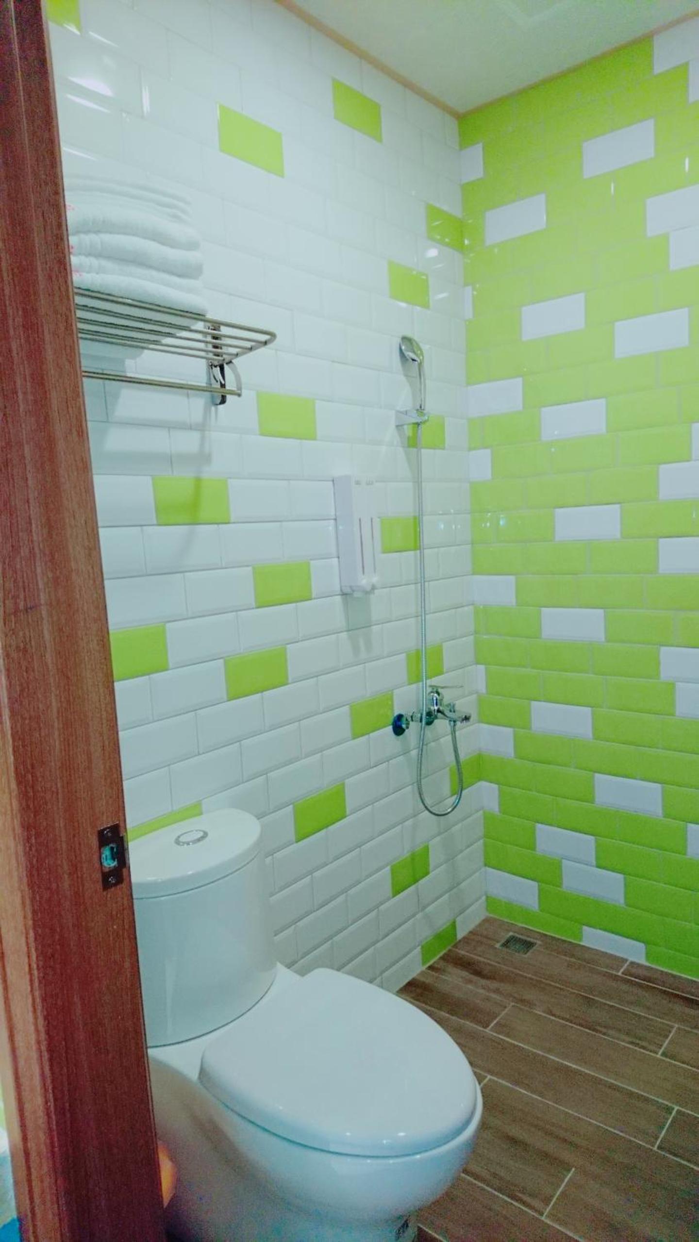 Triple Room with Balcony photo 2