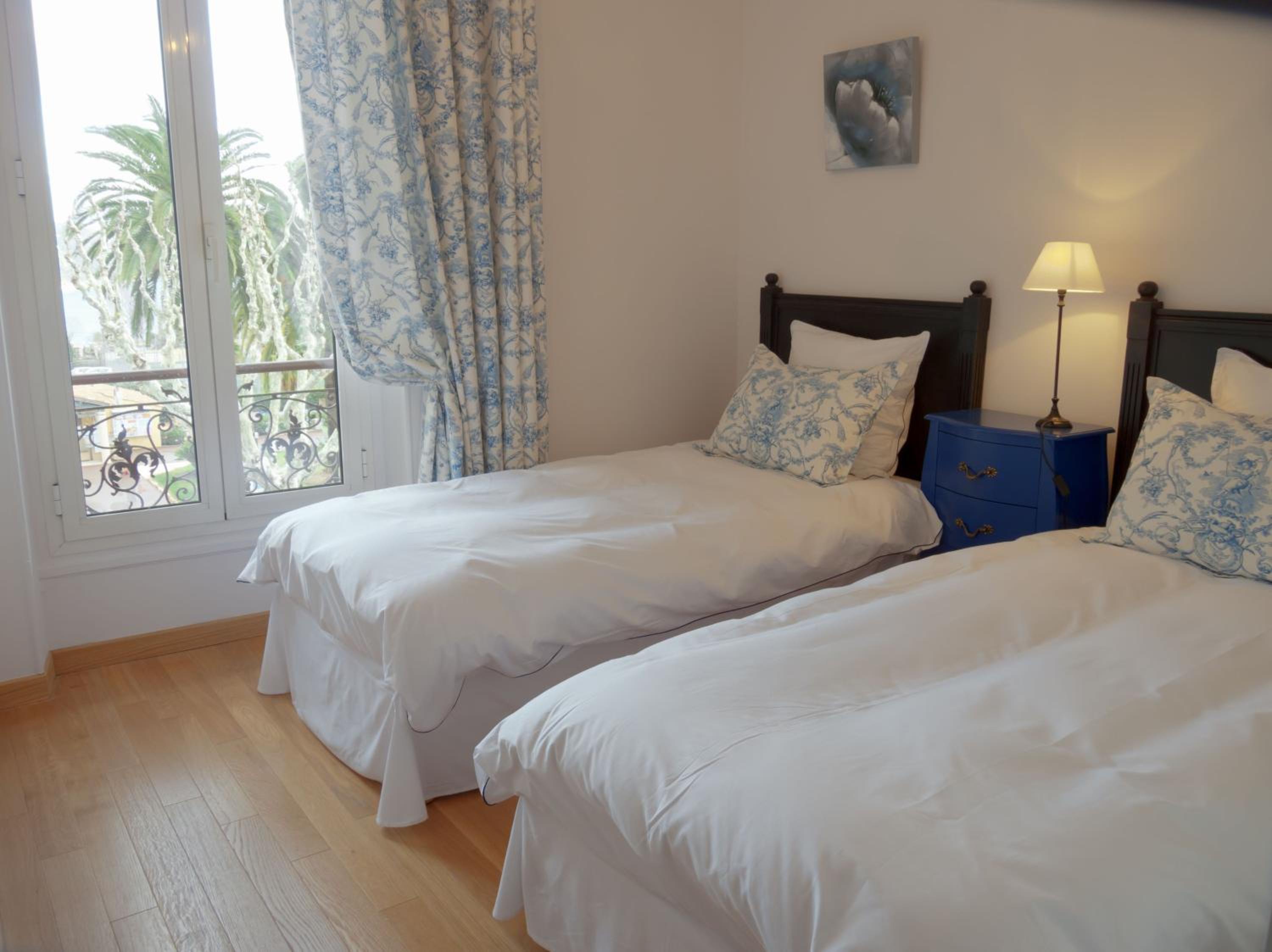 Twin Room photo 3