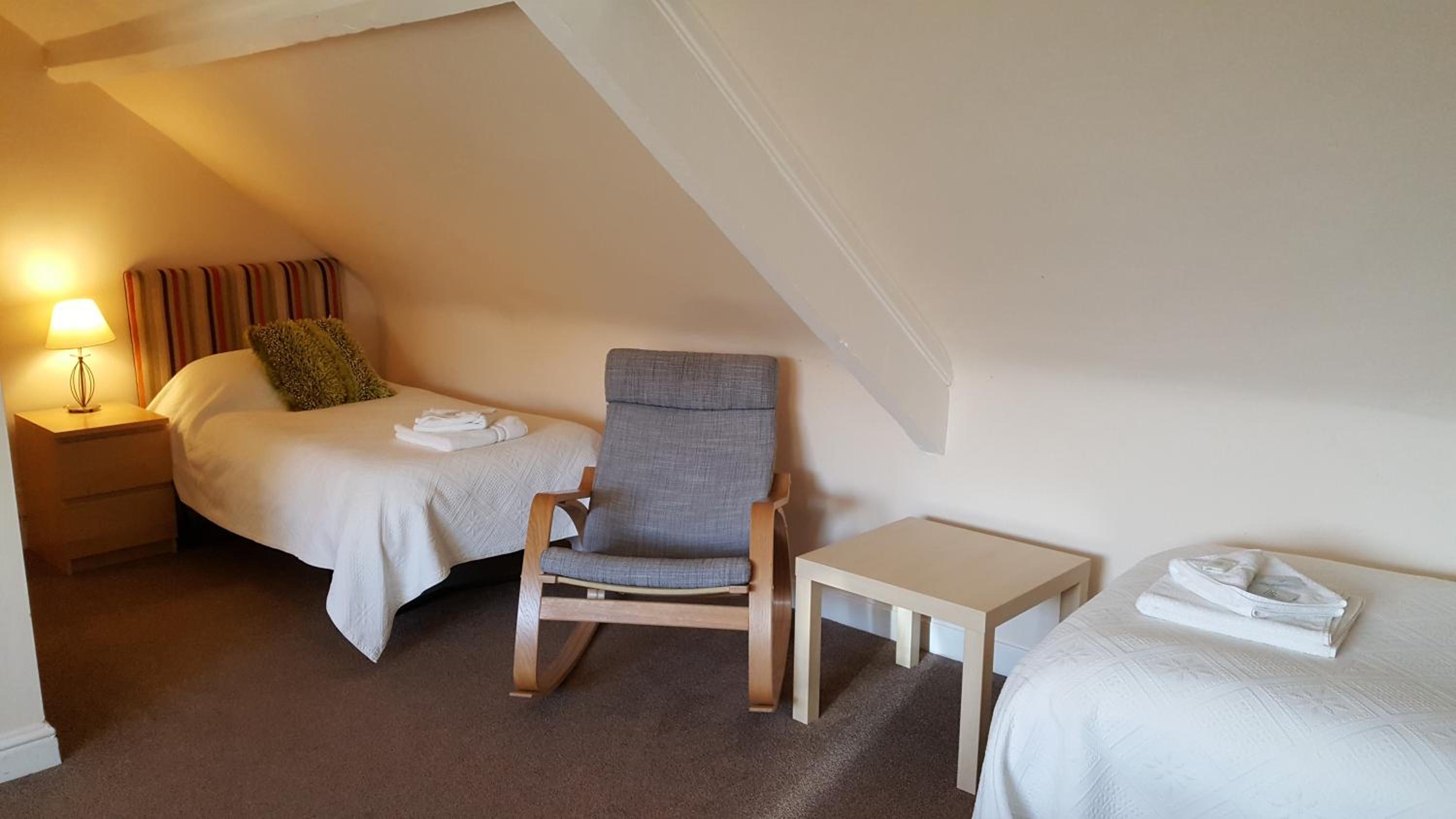 Triple Room photo 1