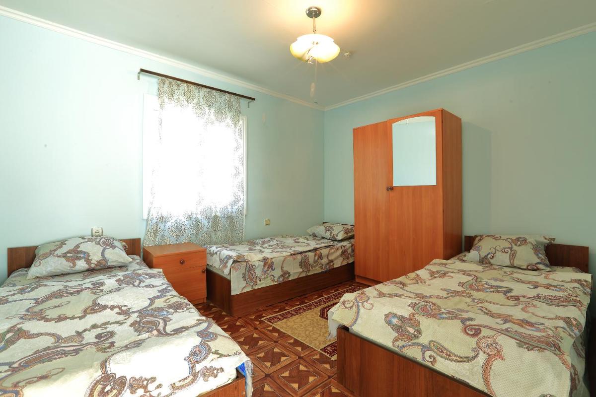 Standard Quadruple Room photo 1
