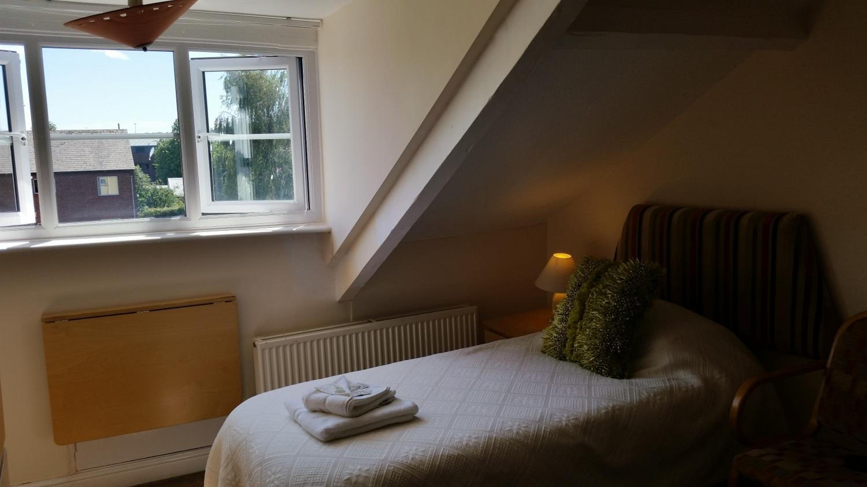 Triple Room photo 2