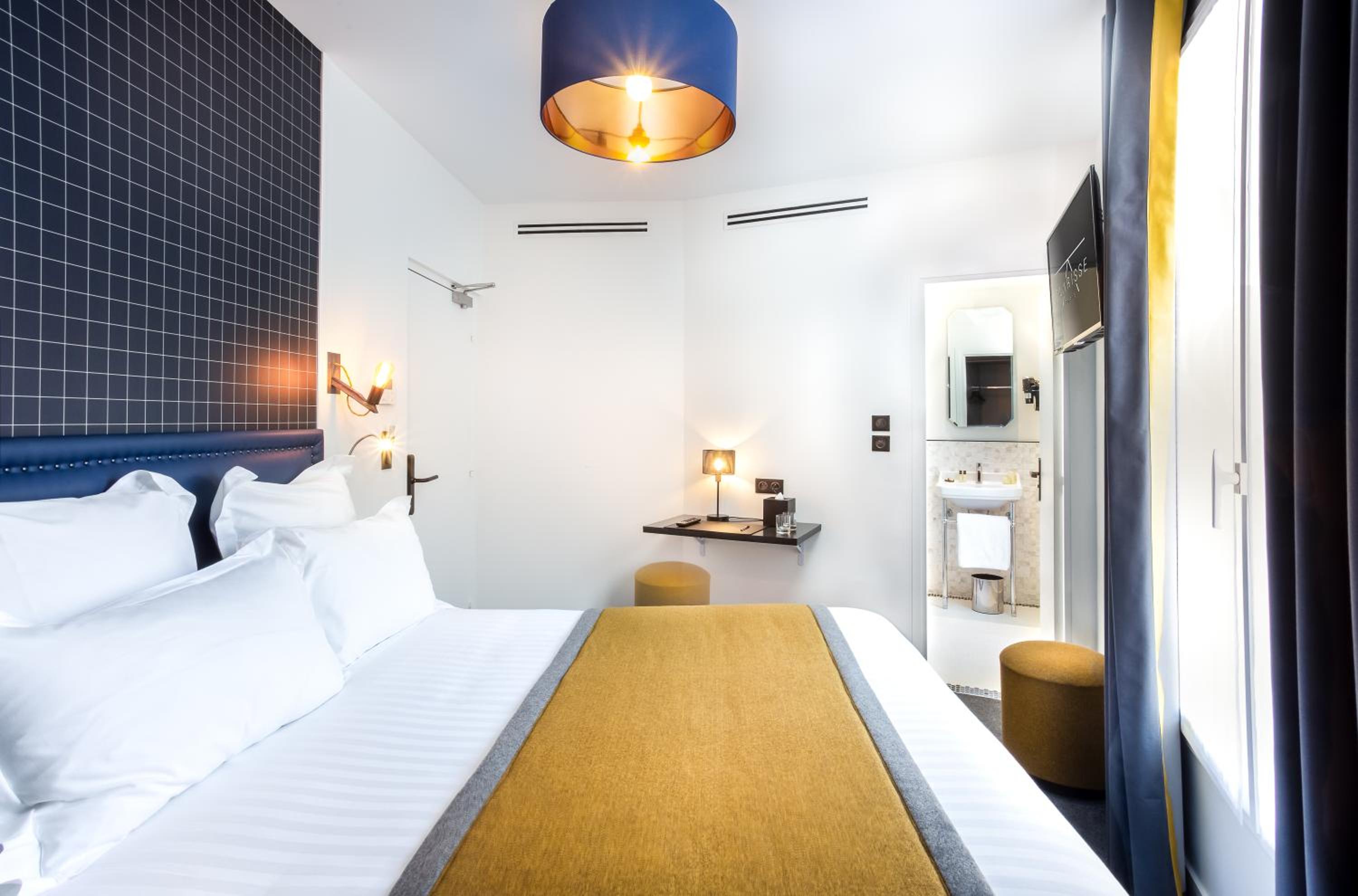 Available room